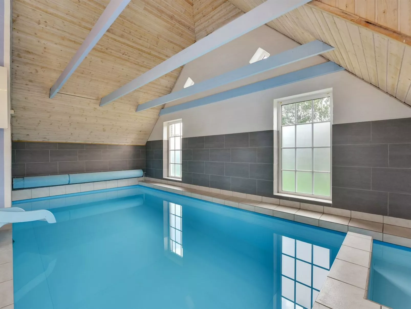 "Jorkin" - 1.8km from the sea-Buiten