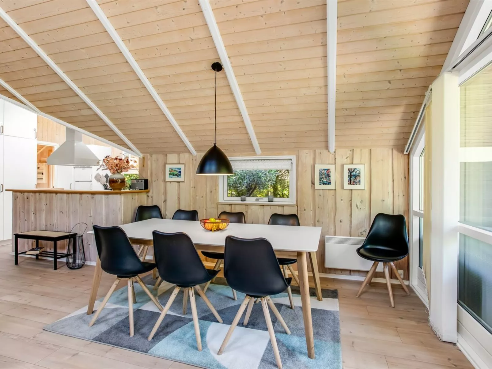 "Anastaja" - 12km from the sea-Binnen