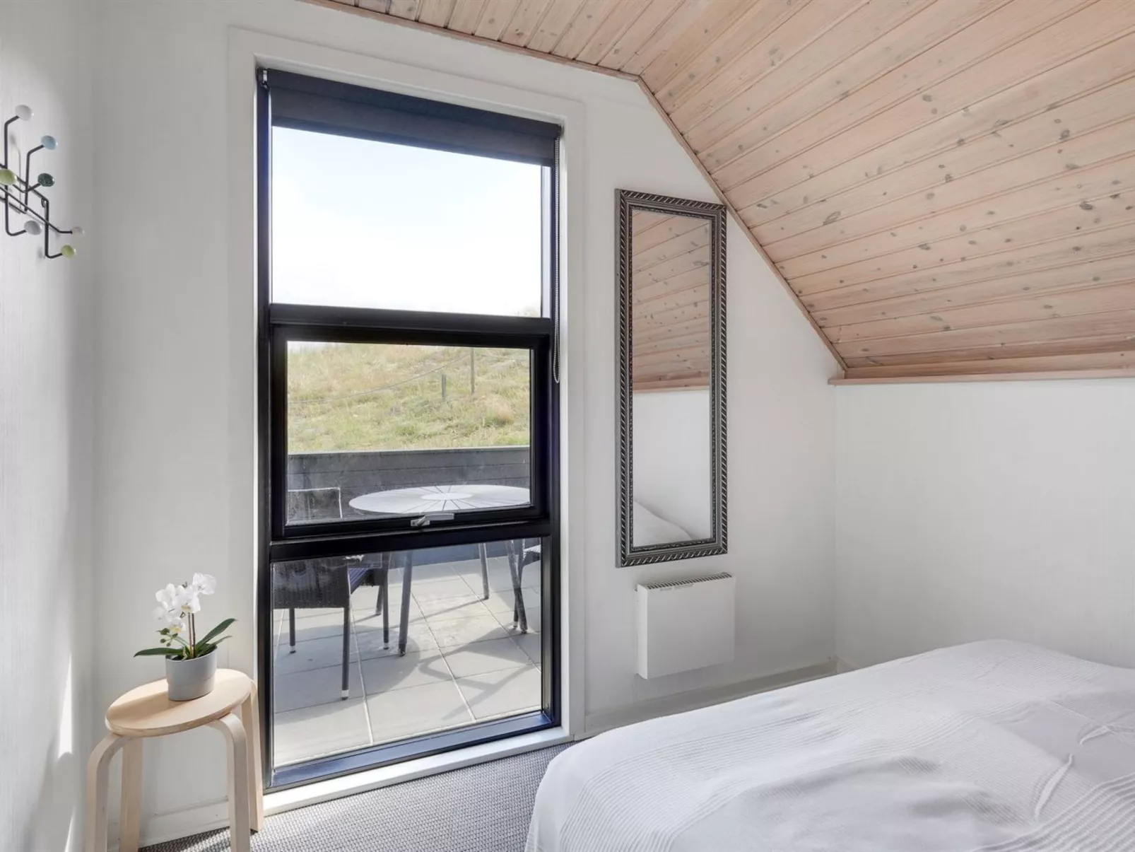 "Armelle" -  from the sea-Binnen