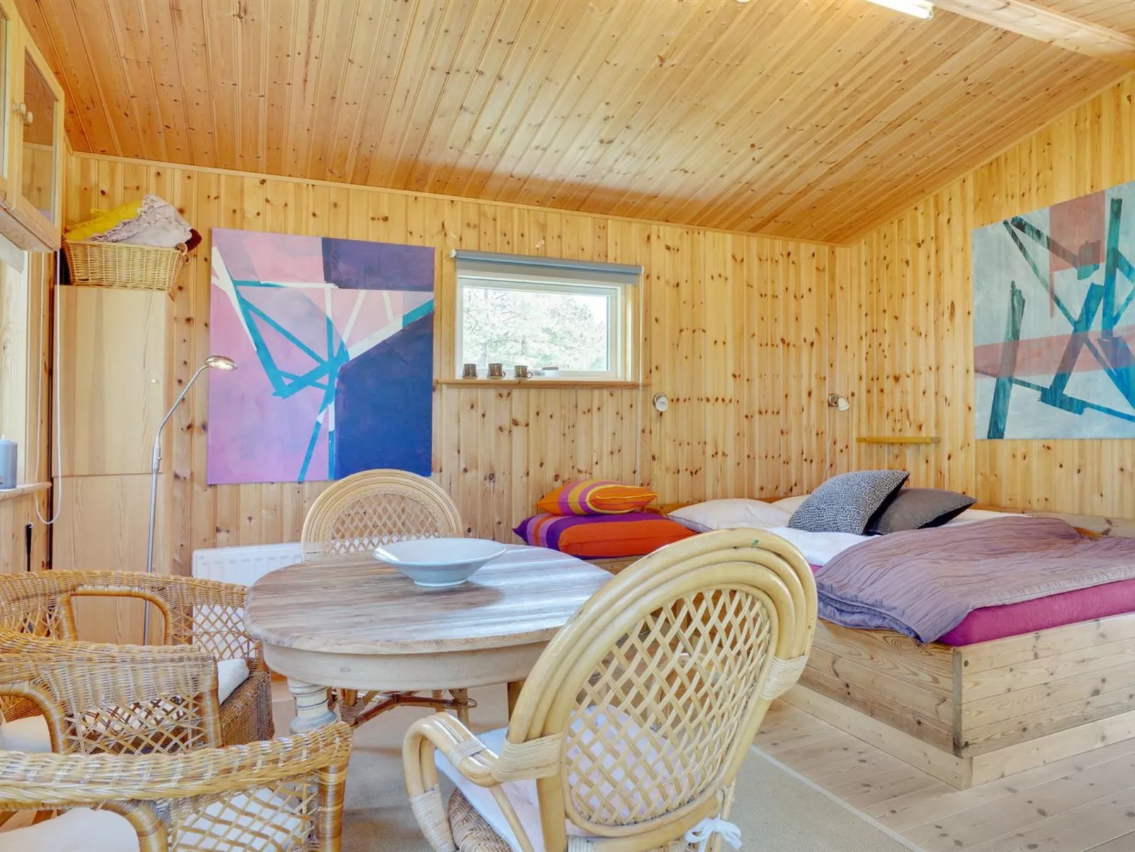 "Ascen" - 300m from the sea-Binnen