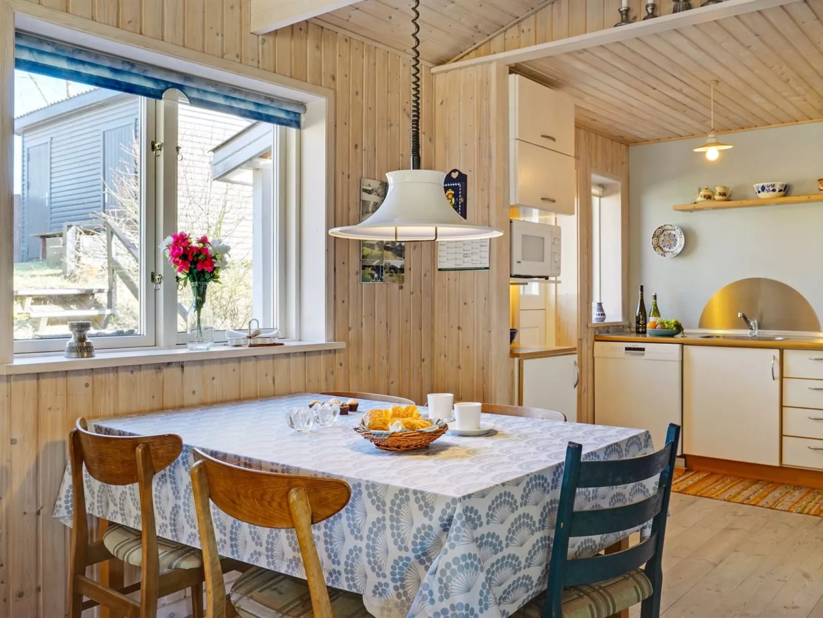 "Safir" - 800m from the sea-Binnen