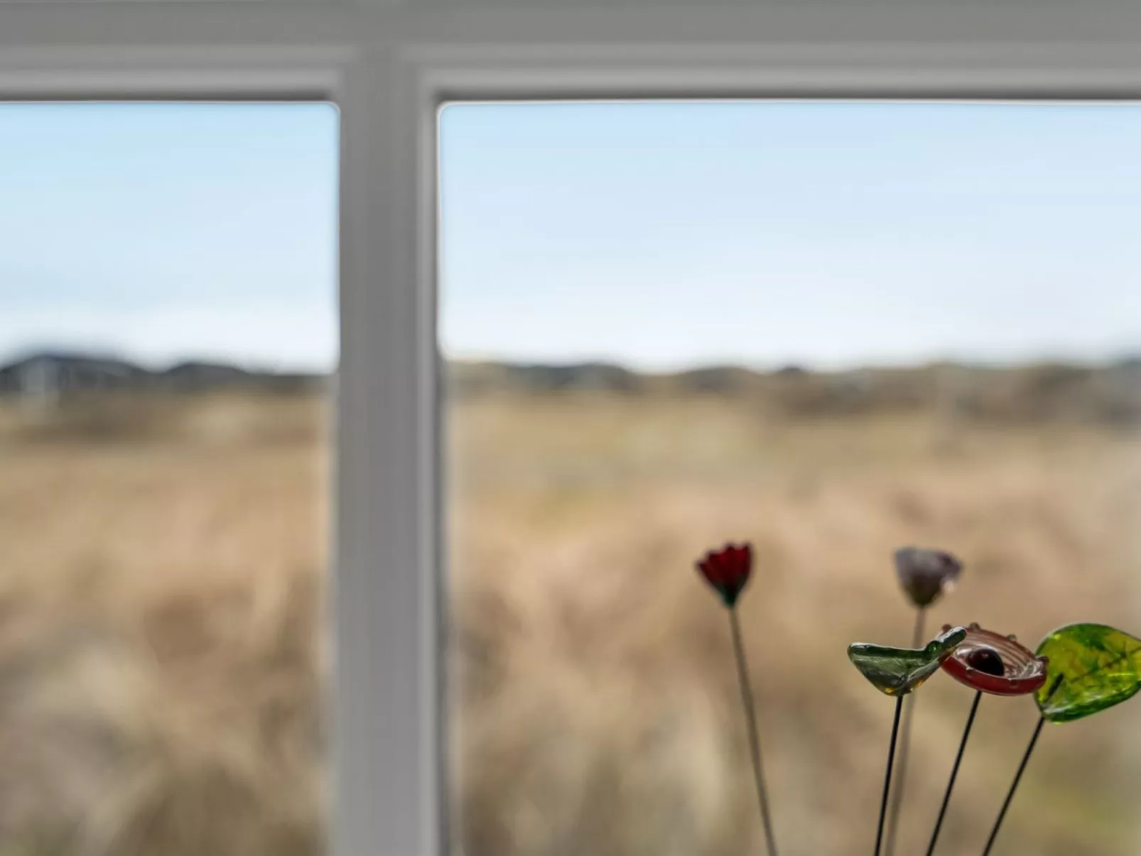 "Soria" - 300m from the sea-Buiten