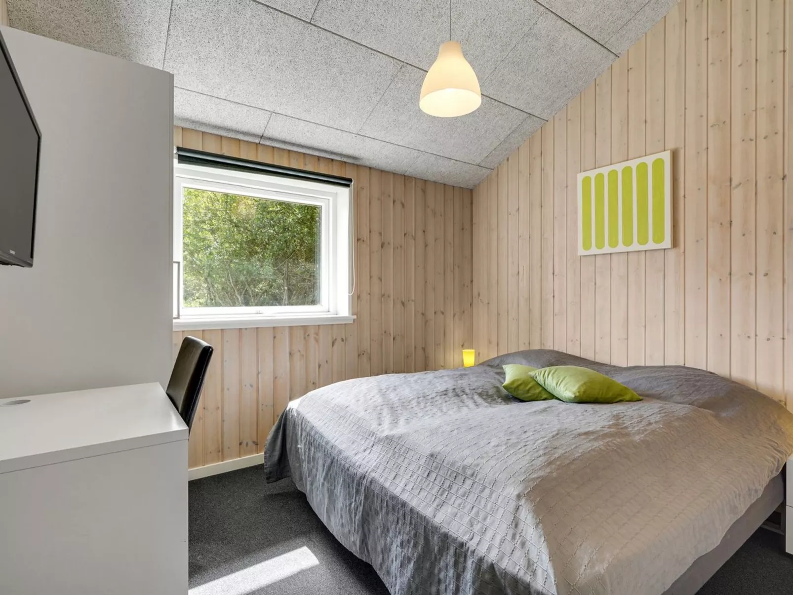 "Janita" - 800m from the sea-Binnen