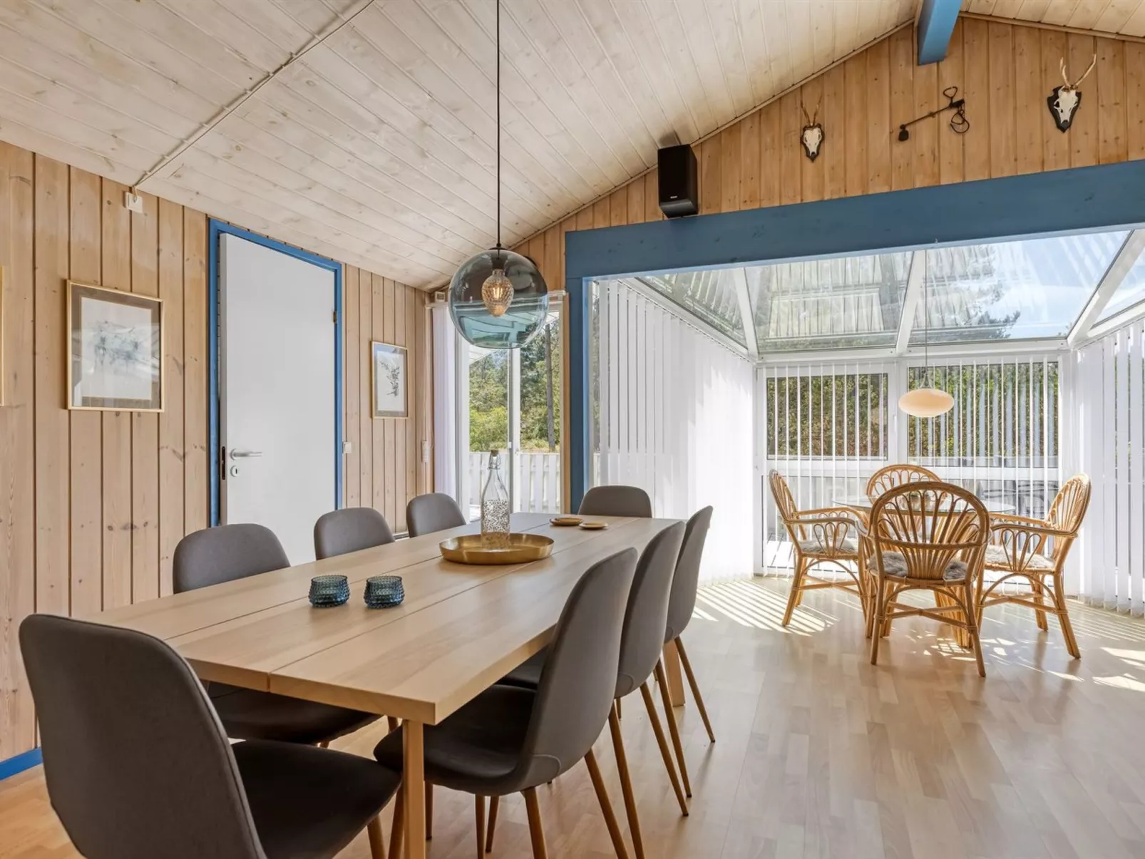 "Imka" - 900m from the sea-Binnen