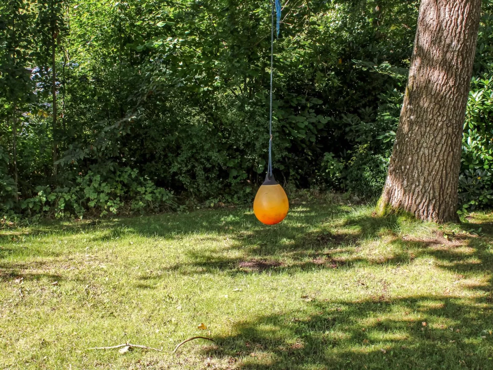 "Swale" - 500m from the sea-Buiten