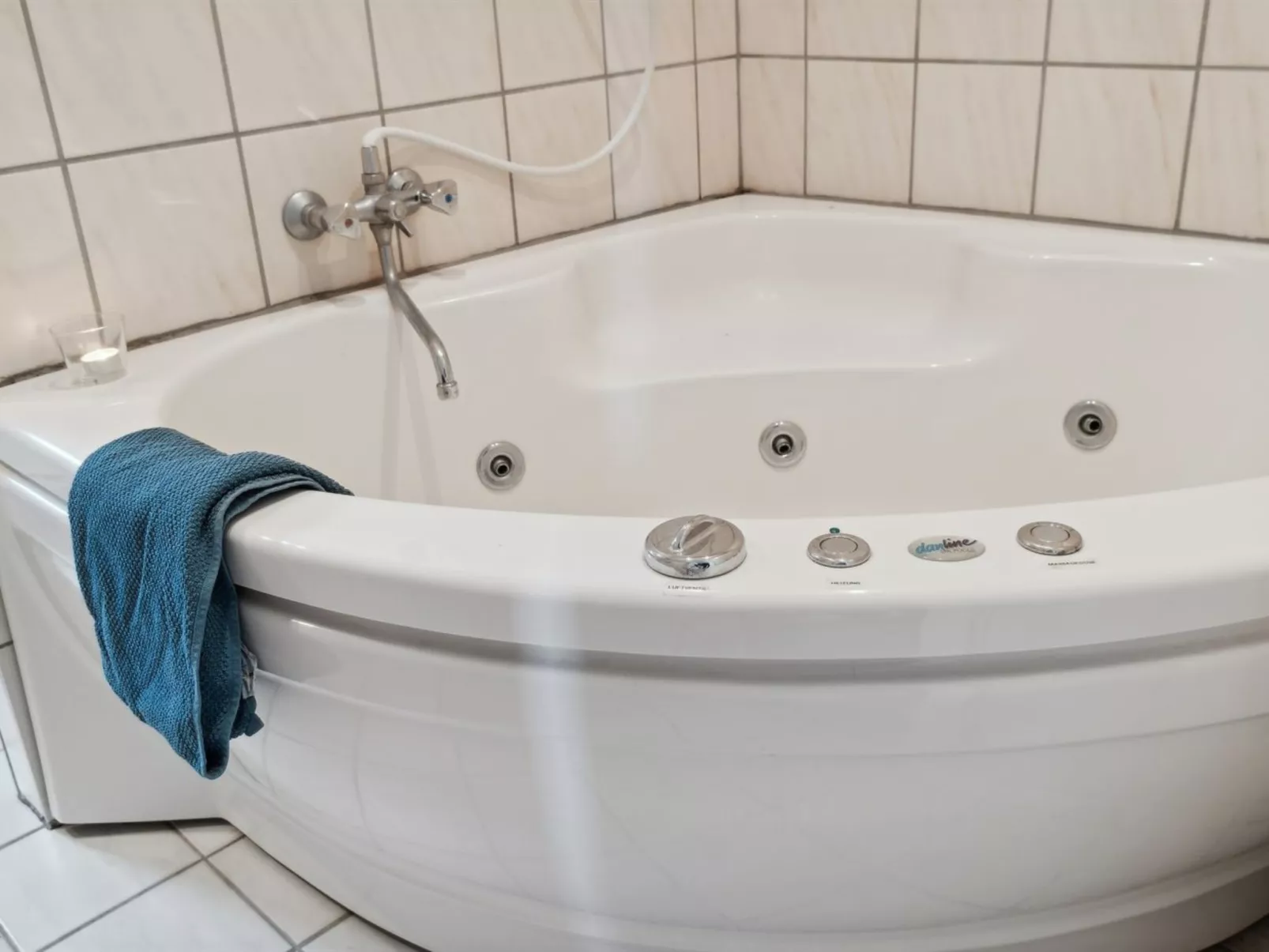 "Gebina" - 899m from the sea-Binnen