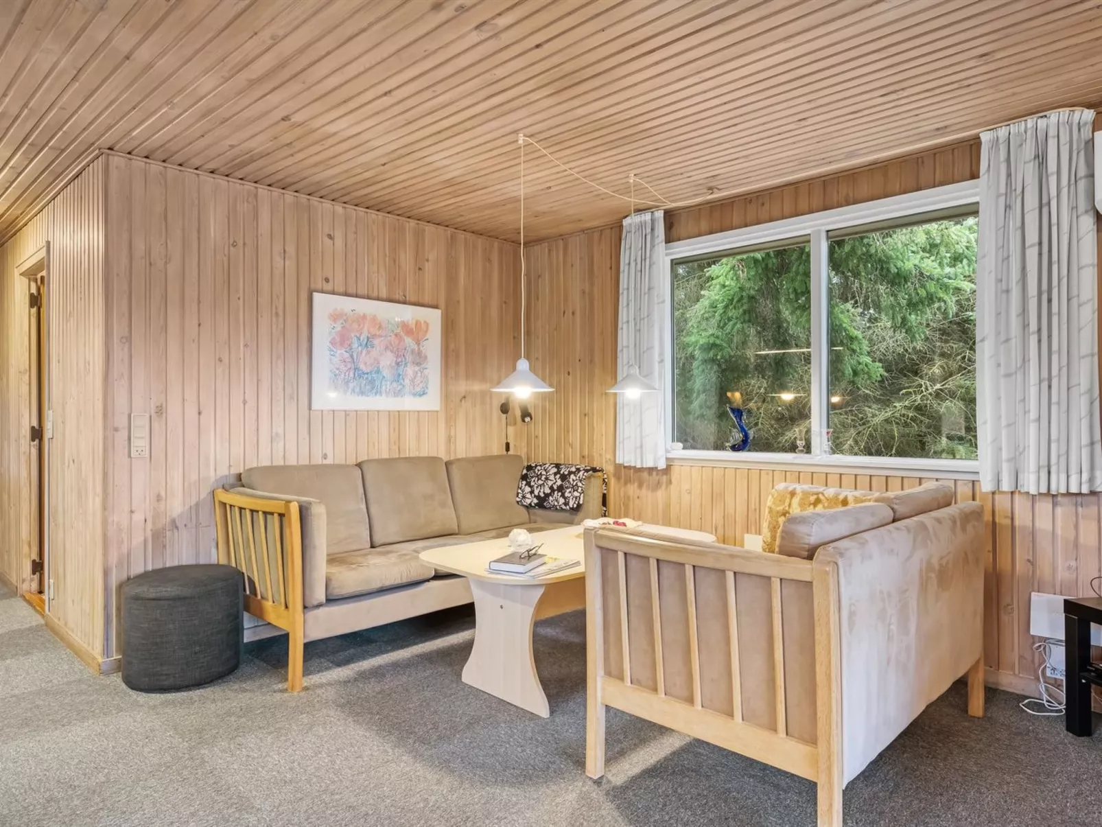 "Sisilia" - 400m from the sea-Binnen