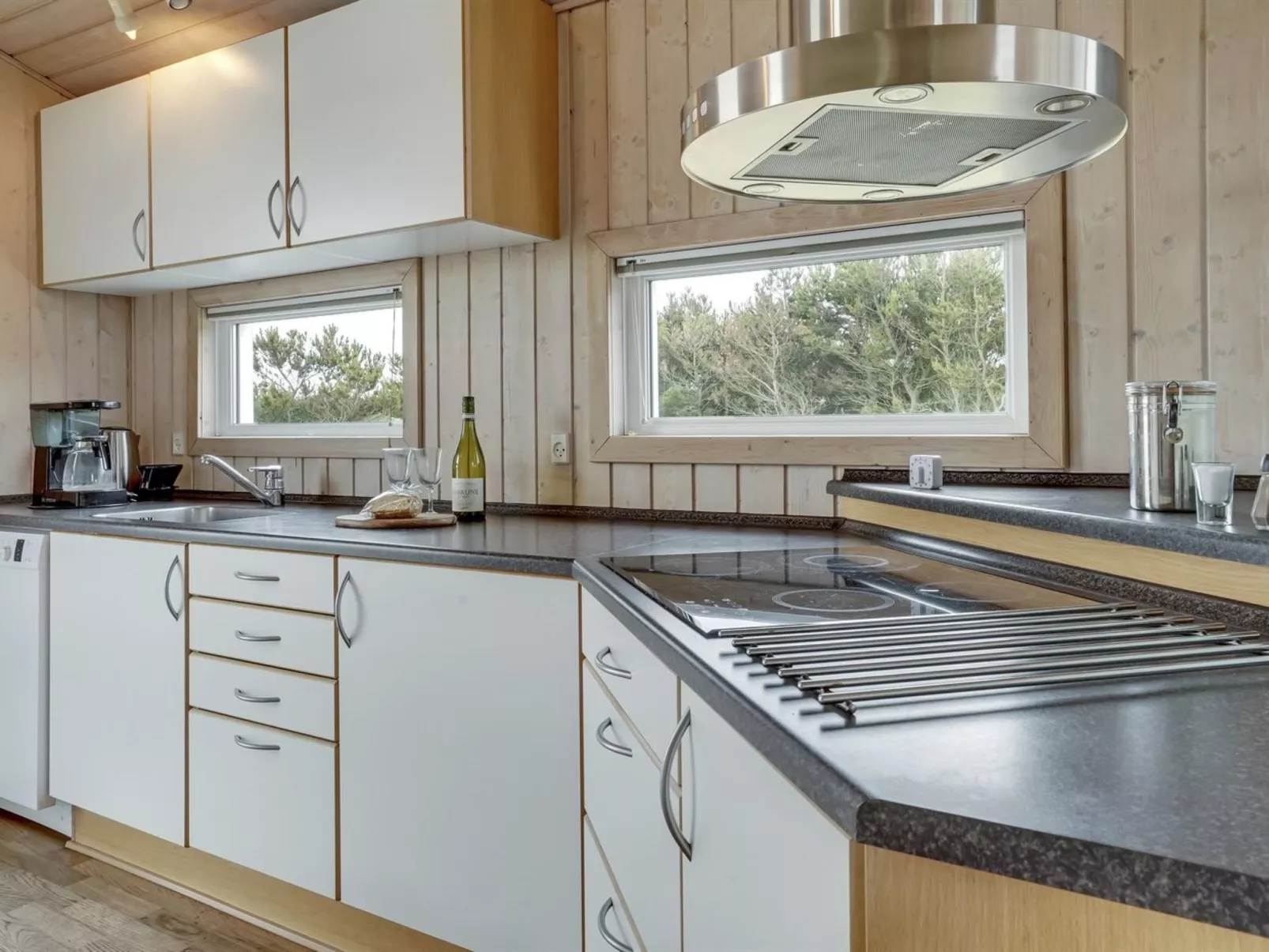 "Jerg" - 500m from the sea-Binnen