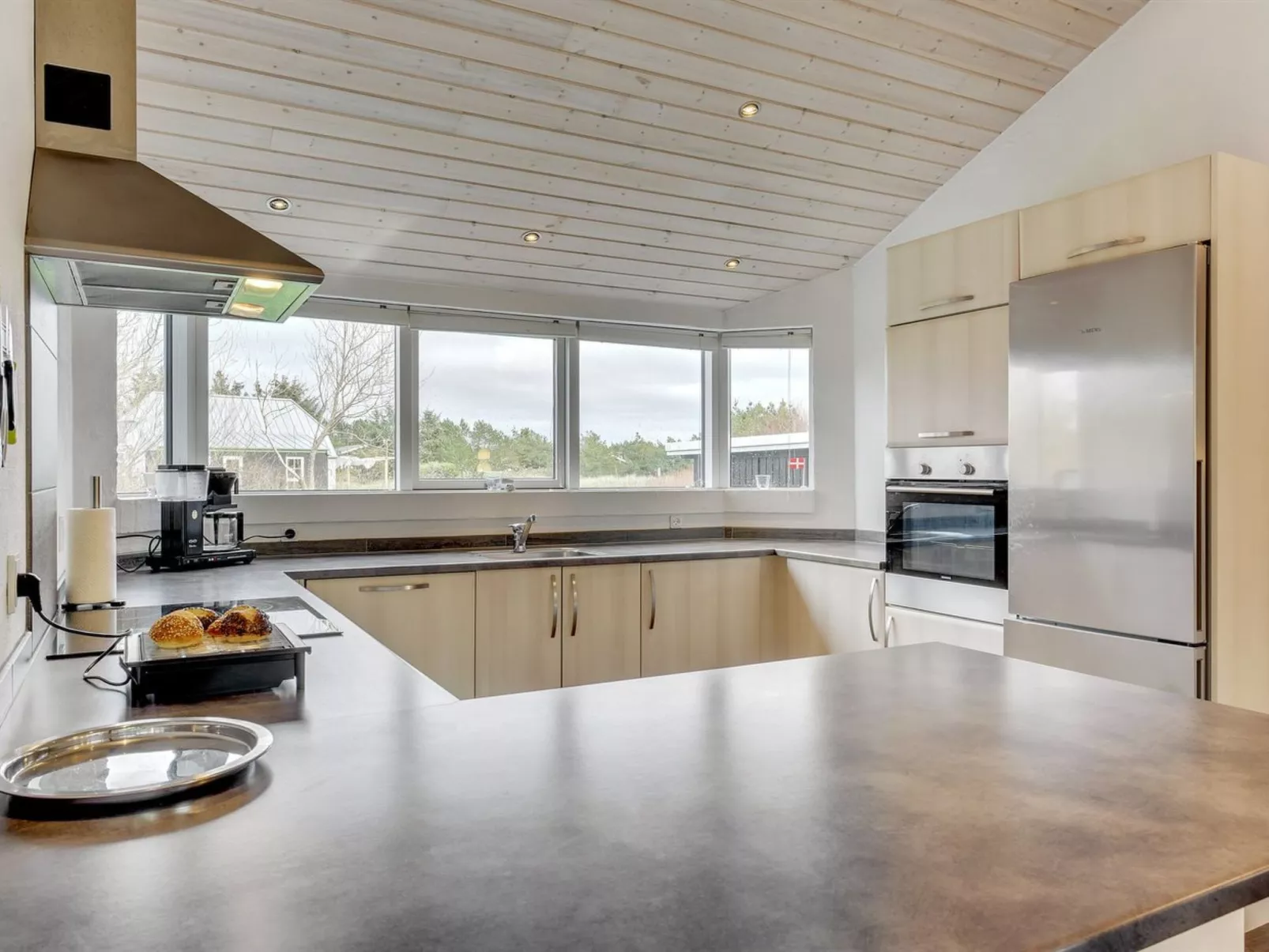 "Nani" - 900m from the sea-Binnen