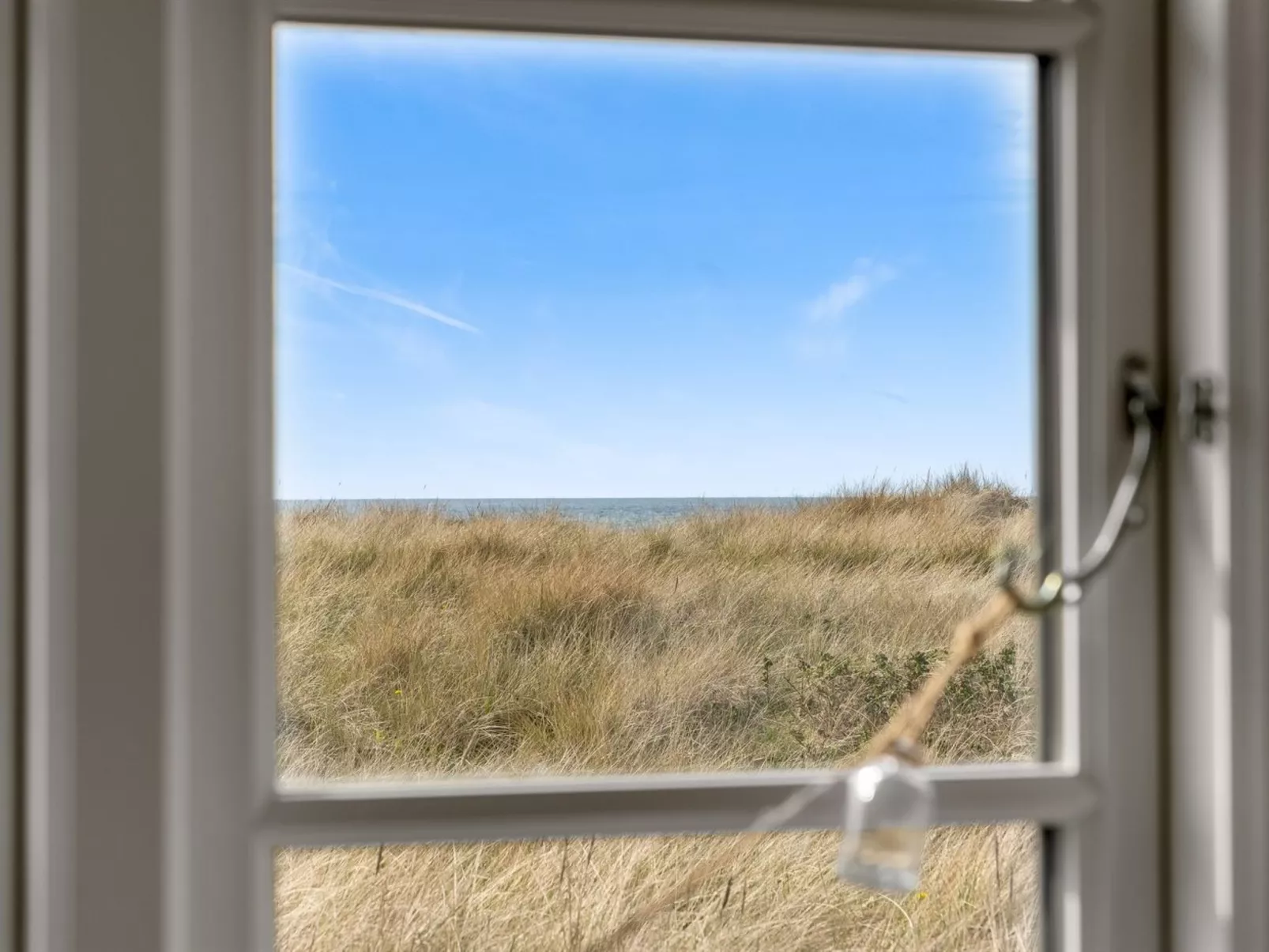 "Stintje" - 20m from the sea-Buiten