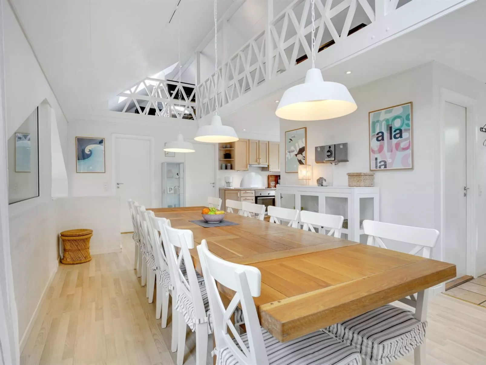 "Marjukka" - 10m from the sea-Binnen