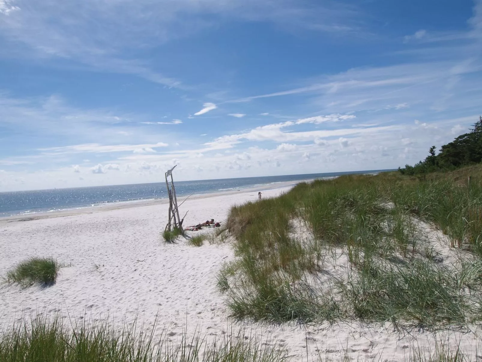 "Dagi" - 300m from the sea-Buiten