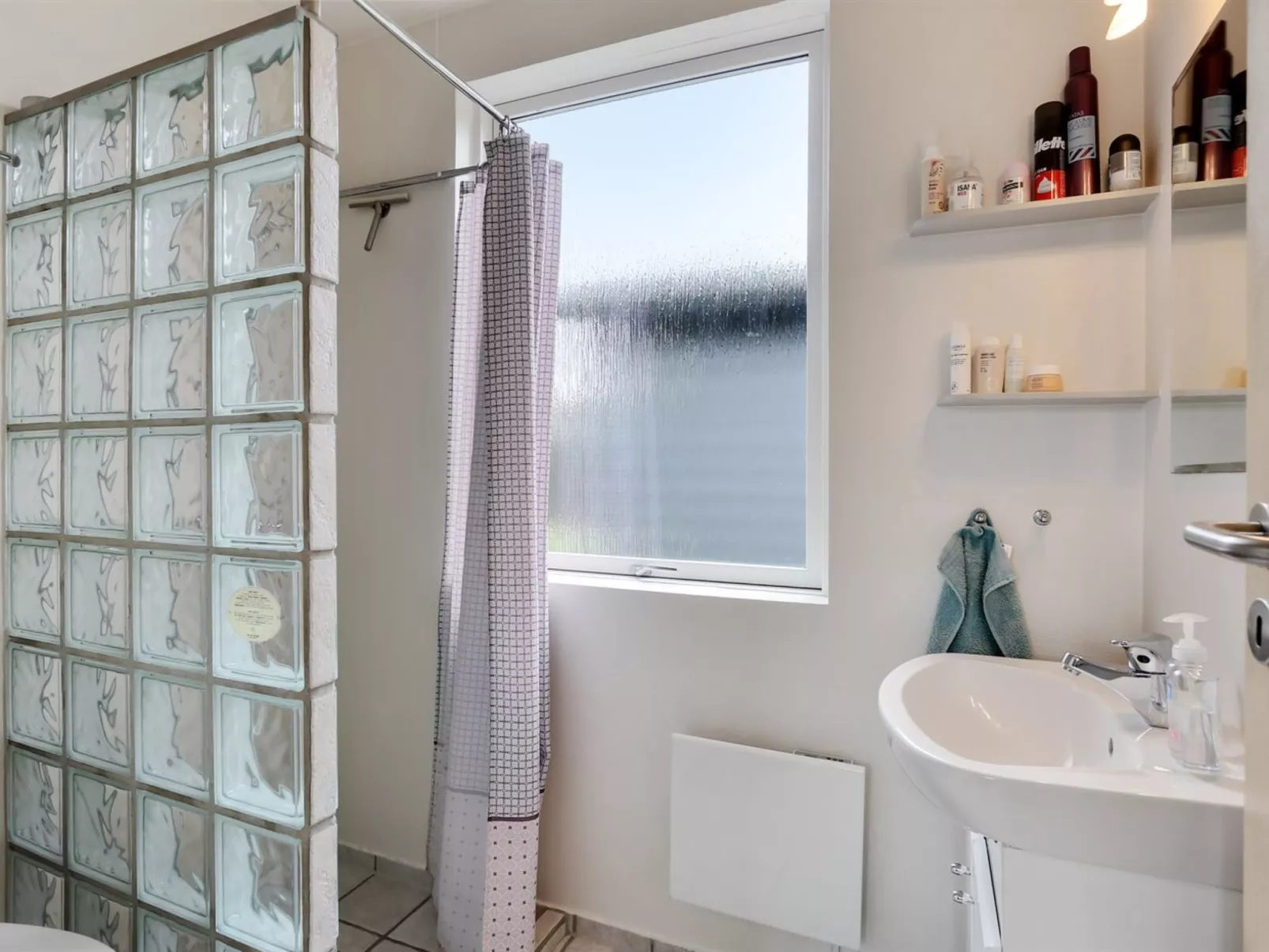 "Blek" - 300m from the sea-Binnen