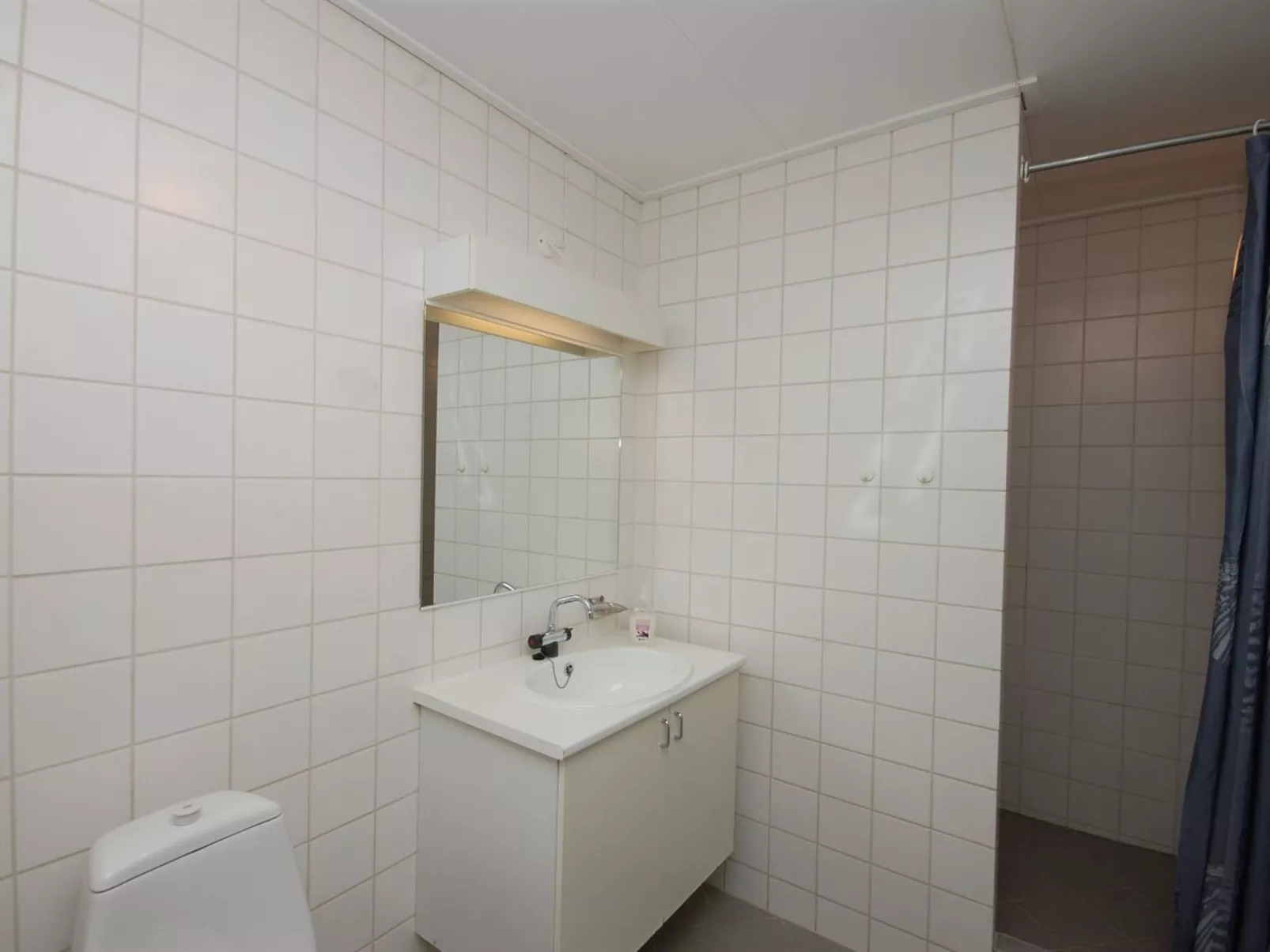 "Runhild" - 100m from the sea-Binnen