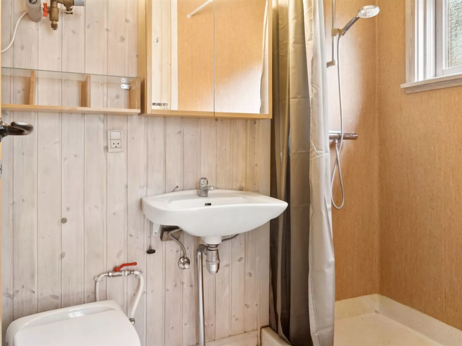 "Arendine" - 700m from the sea-Binnen