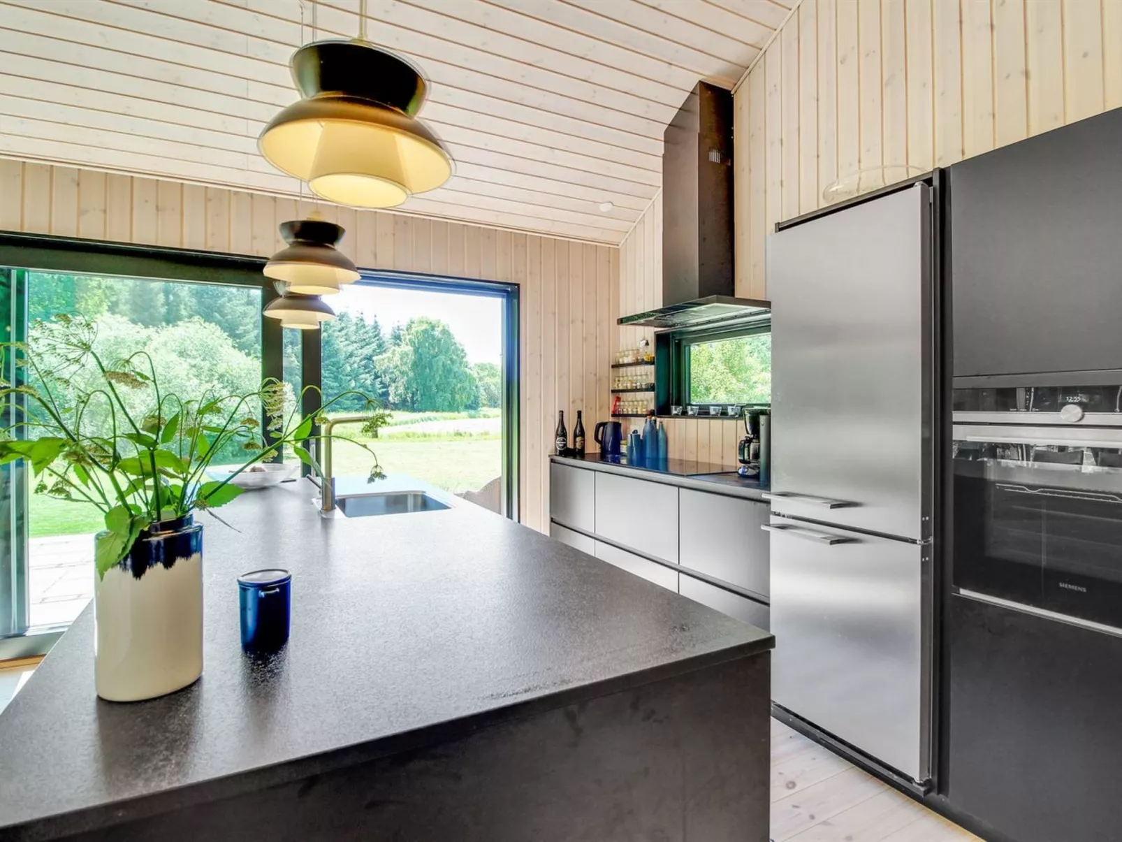 "Rufina" - 850m from the sea-Binnen