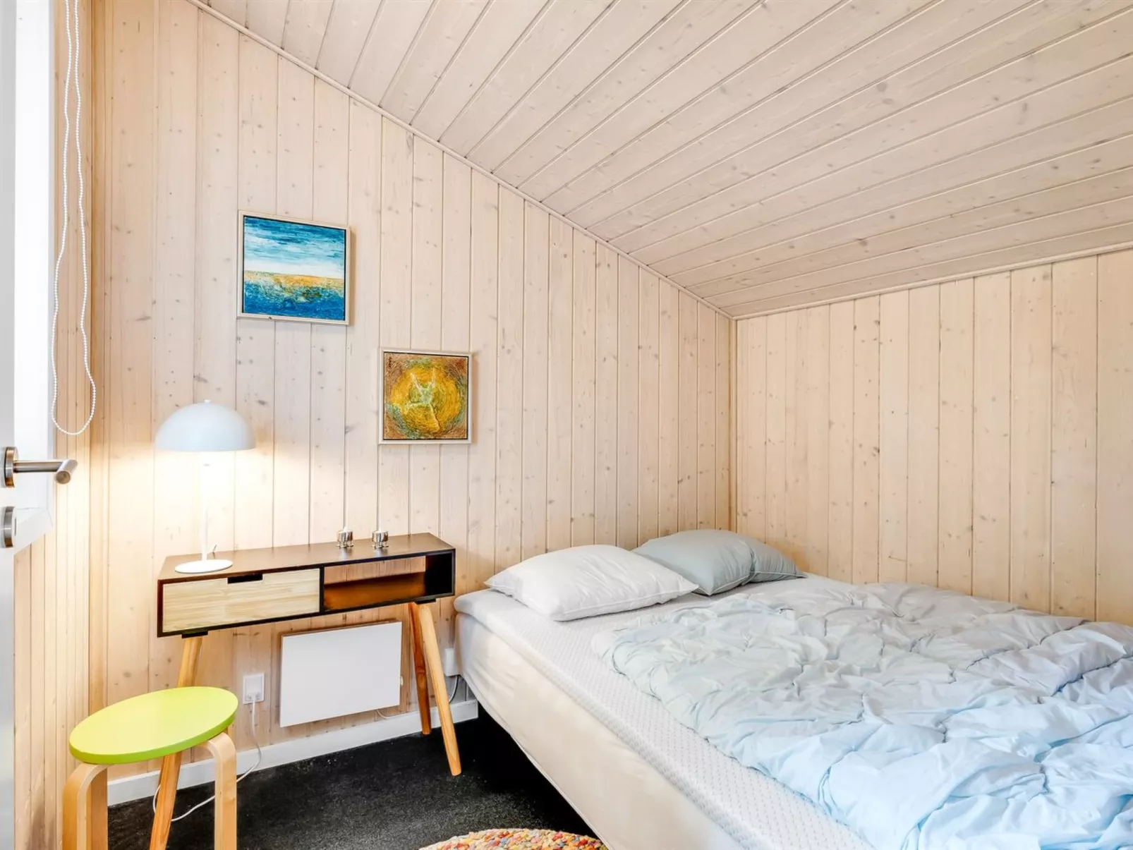 "Gurly" - 25km from the sea-Binnen