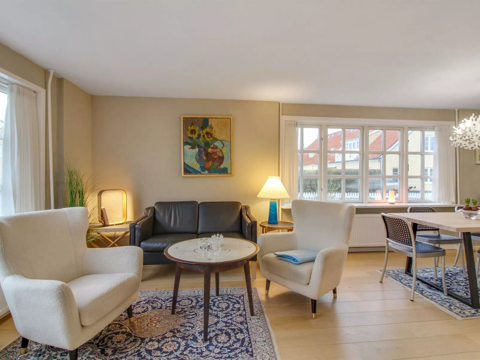 "Ilselil" - 500m from the sea-Binnen