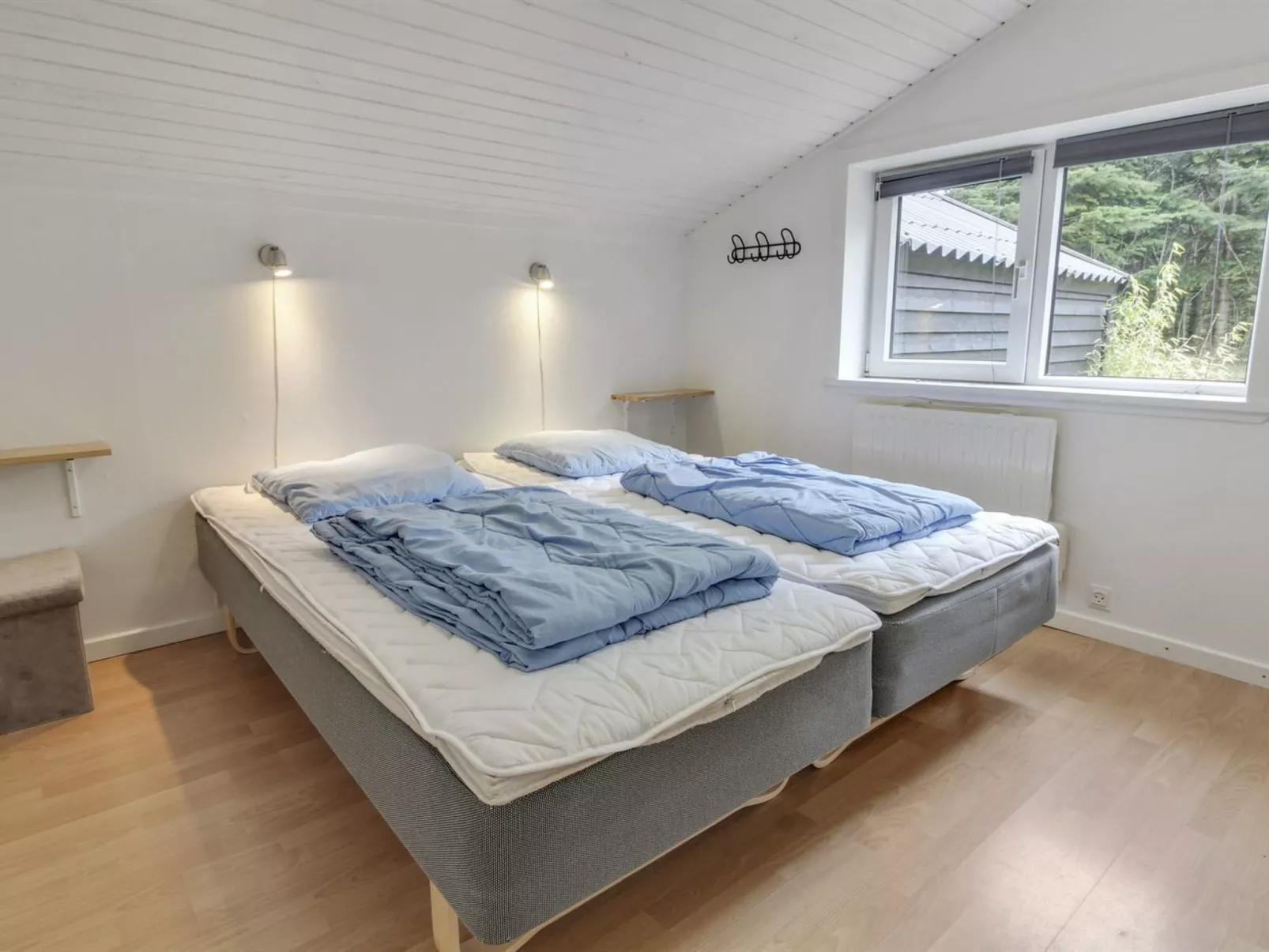 "Josina" - 32km from the sea-Binnen