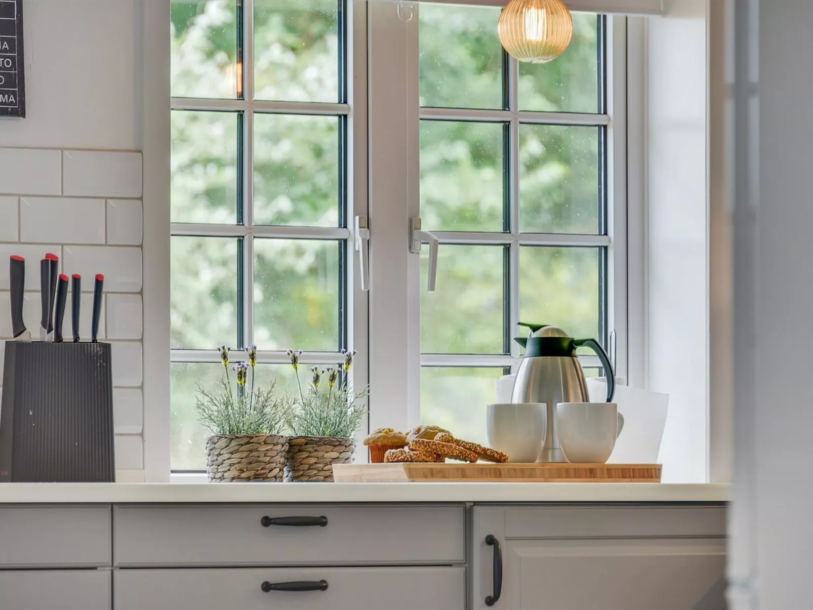 "Alitta" - 27km from the sea-Binnen