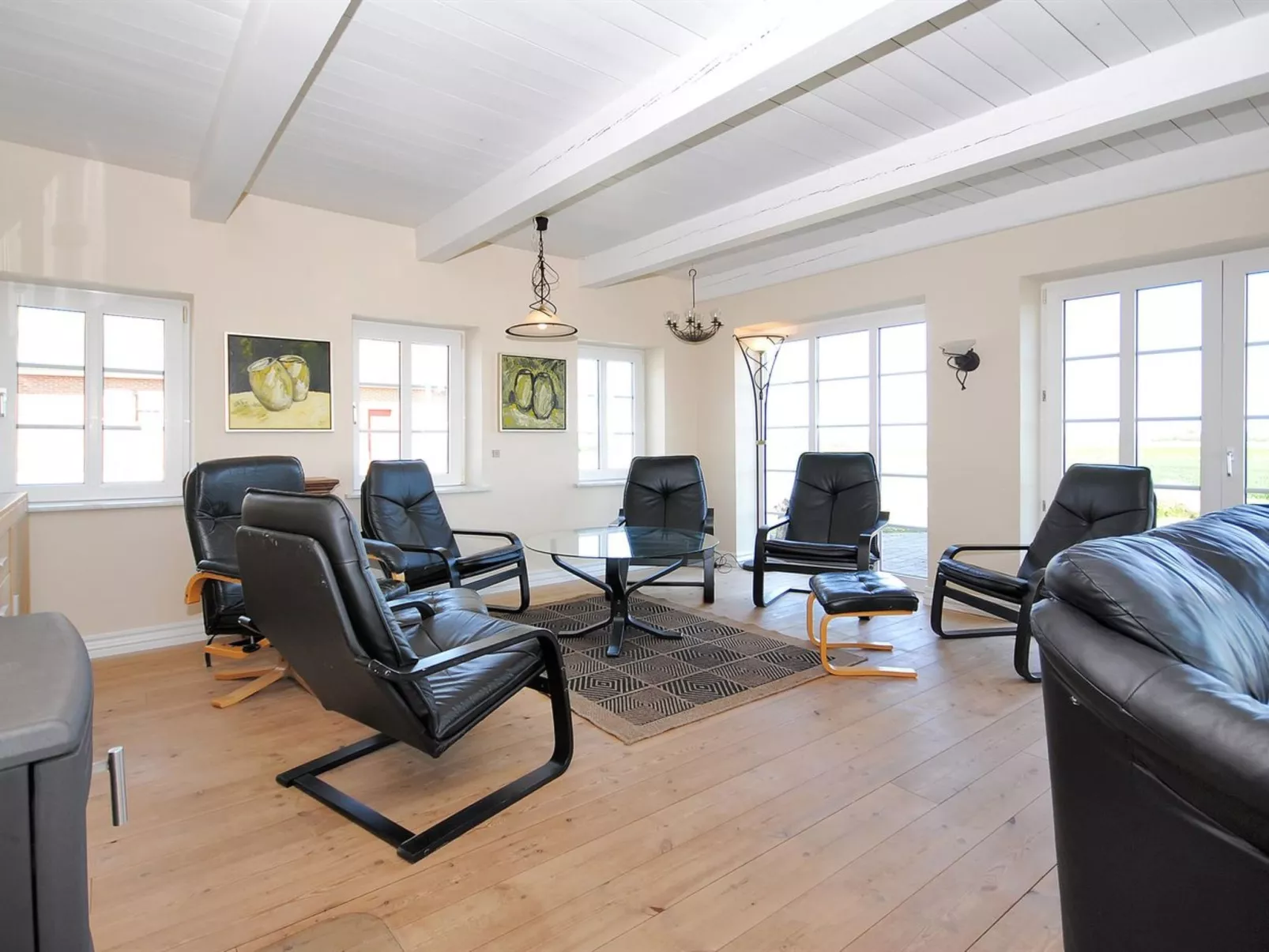 "Alois" - 1km to the fjord-Binnen