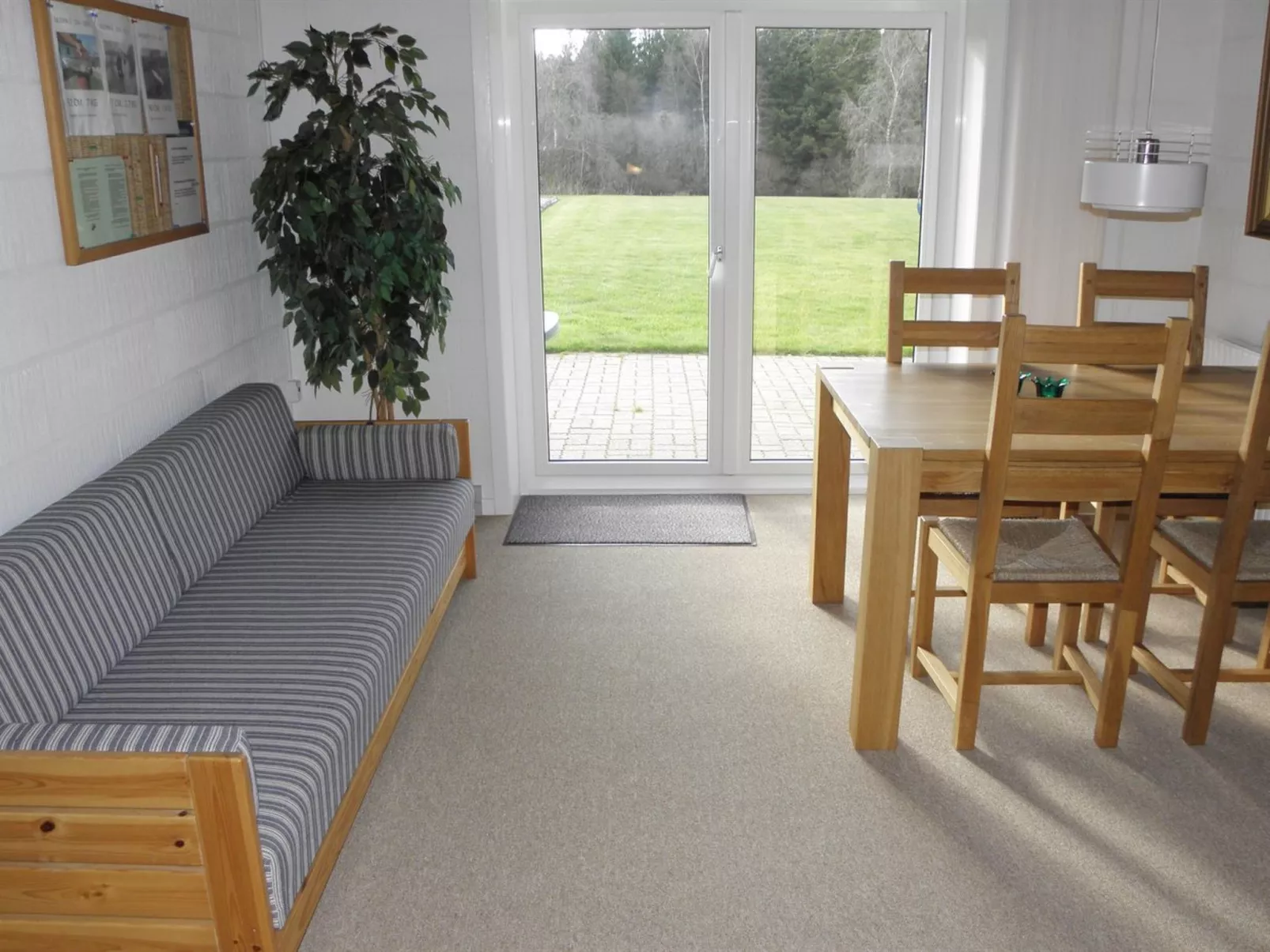 "Beatha" - 25km to the fjord-Binnen