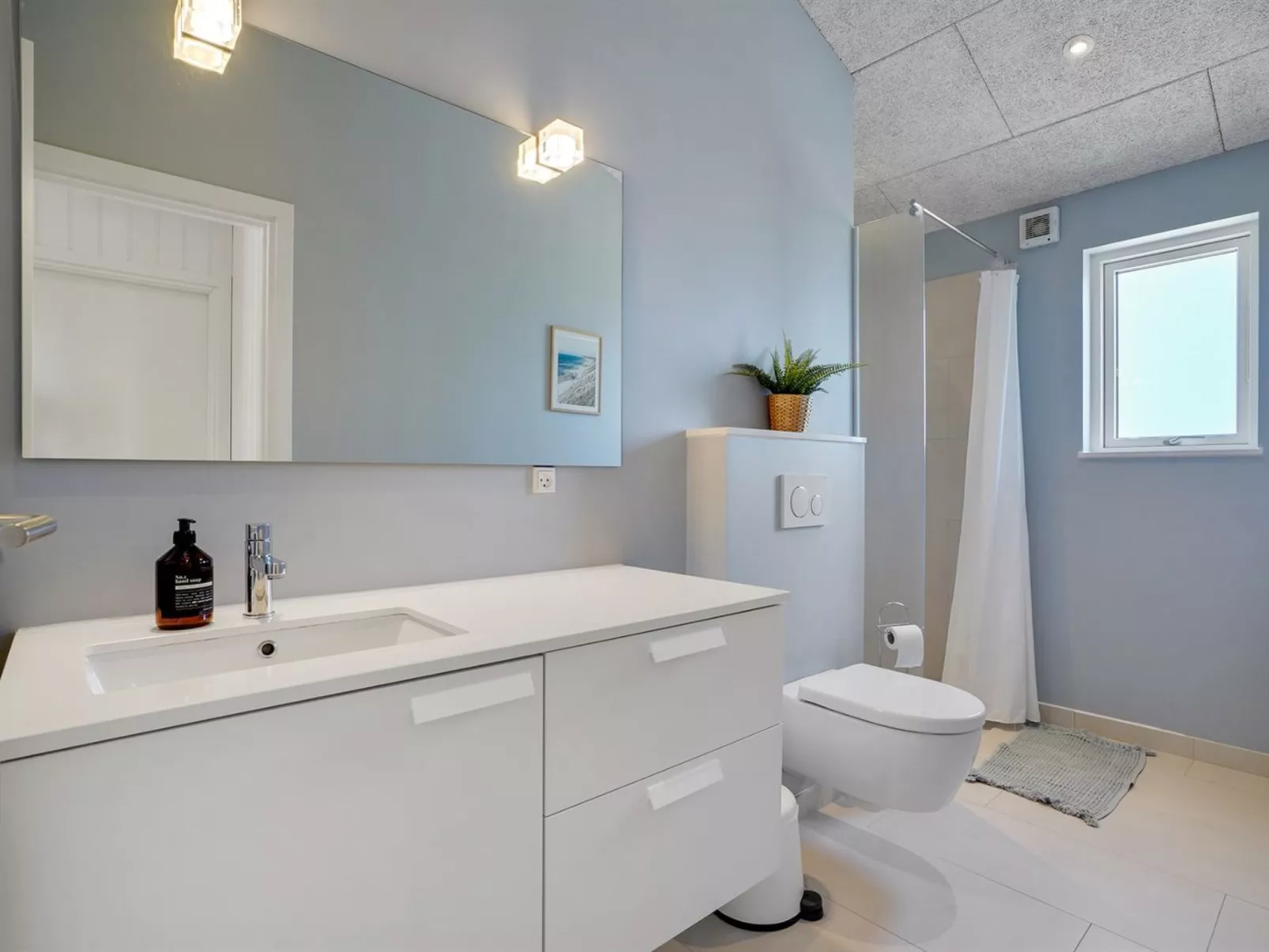 "Grimar" - 600m from the sea-Binnen