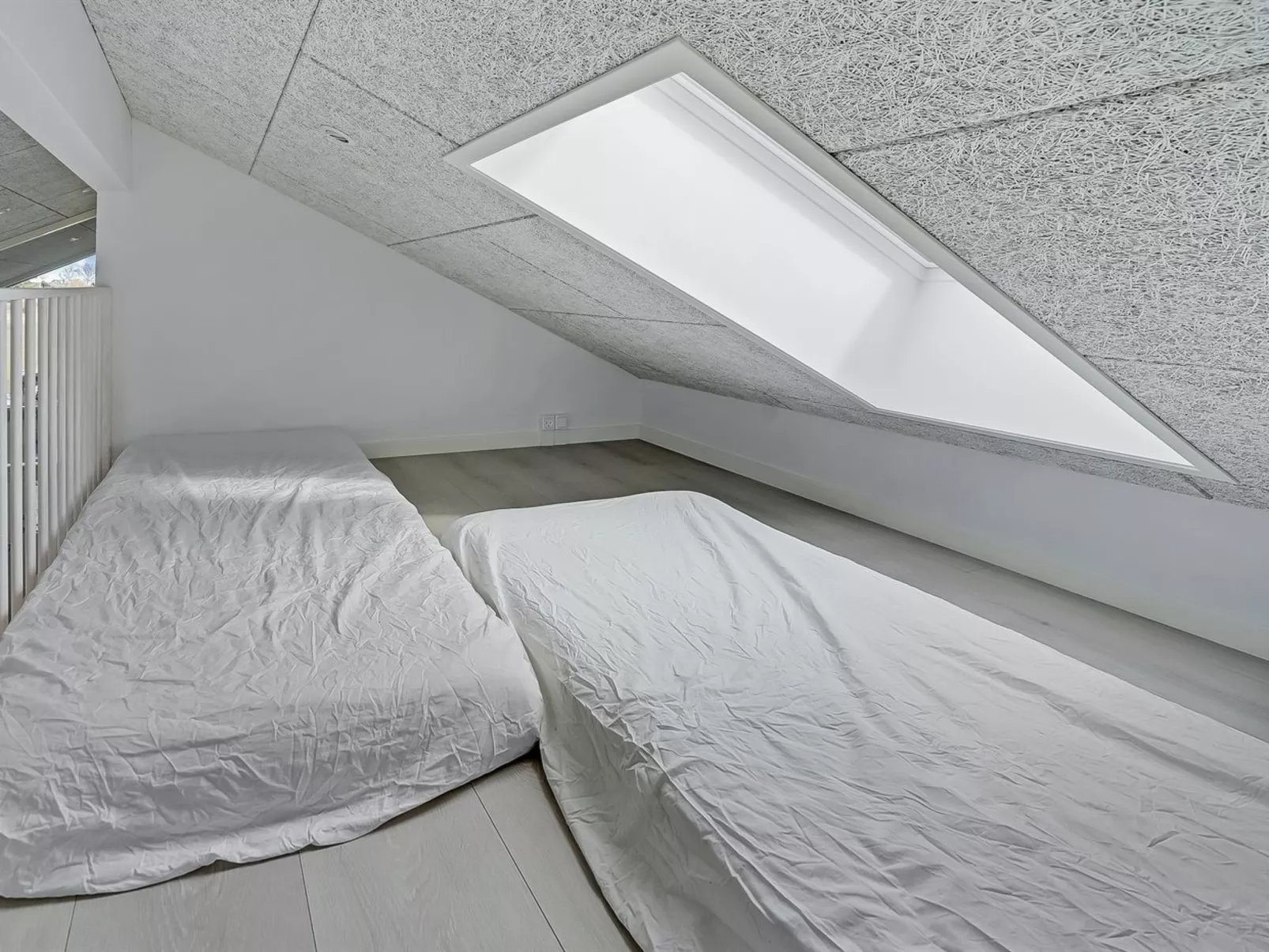 "Thalie" - 400m from the sea-Binnen