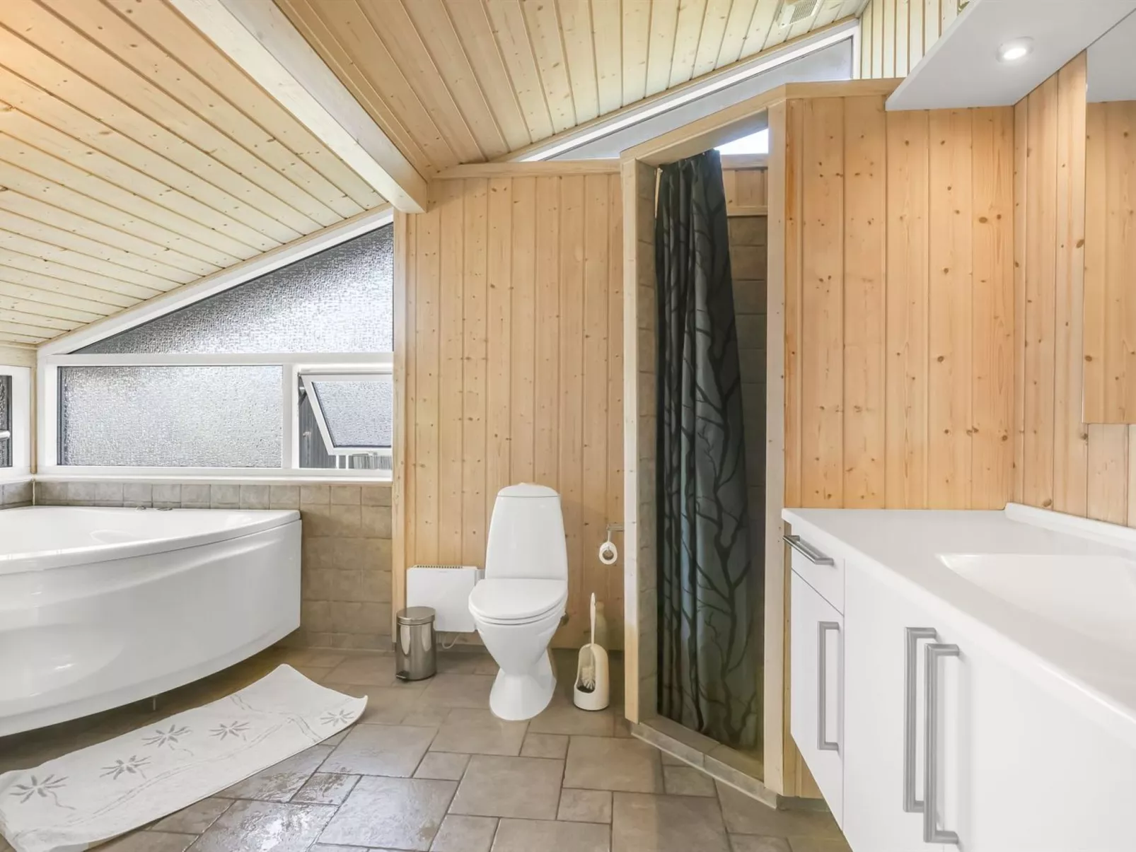 "Bovi" - 300m from the sea-Binnen