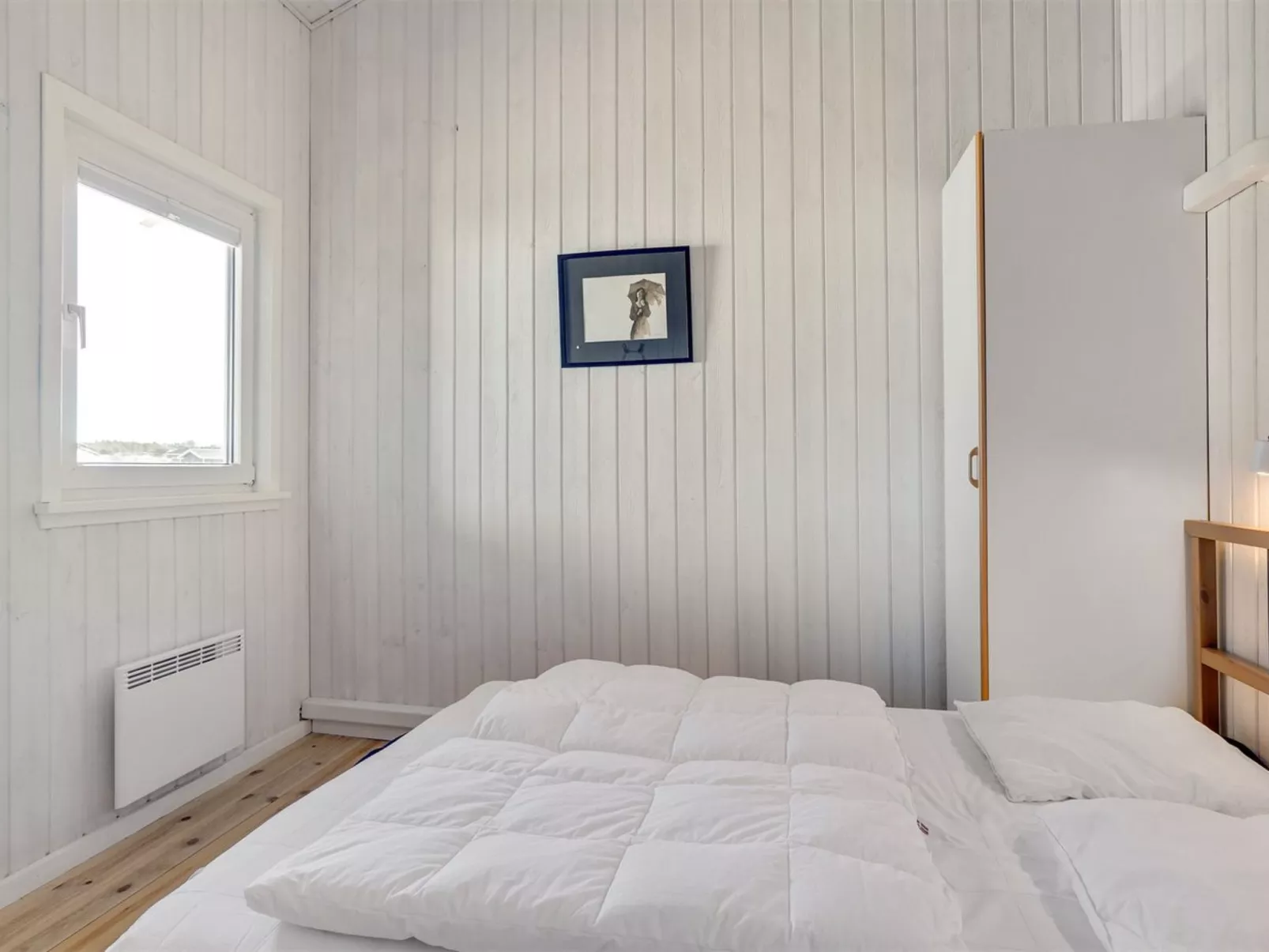 "Rauli" - 50m from the sea-Binnen