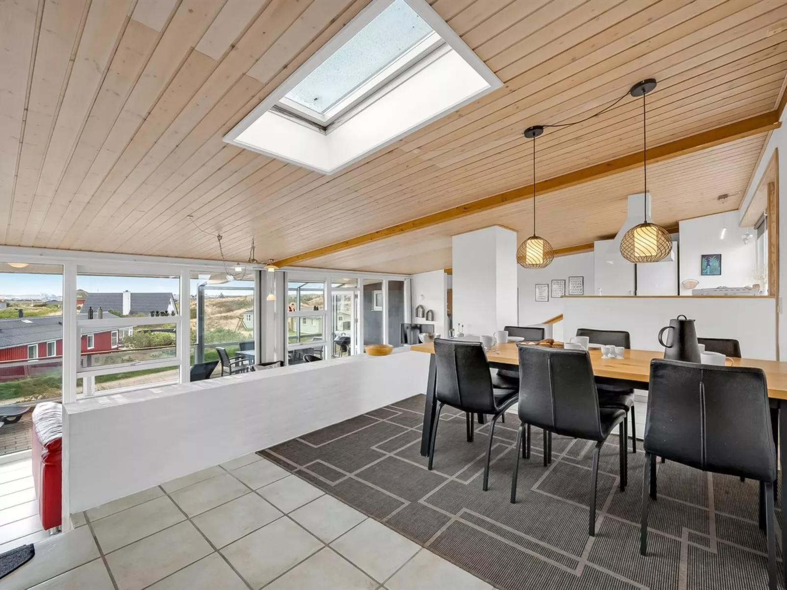 "Emelin" - 475m from the sea-Binnen