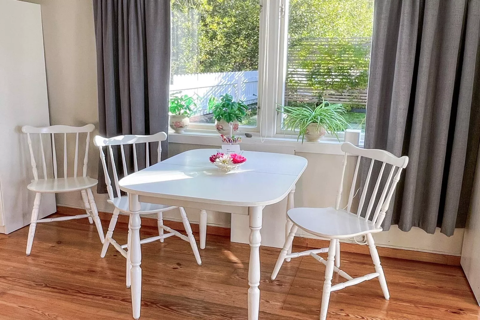 2 persoons vakantie huis in Ronneby-By Traum-Binnen