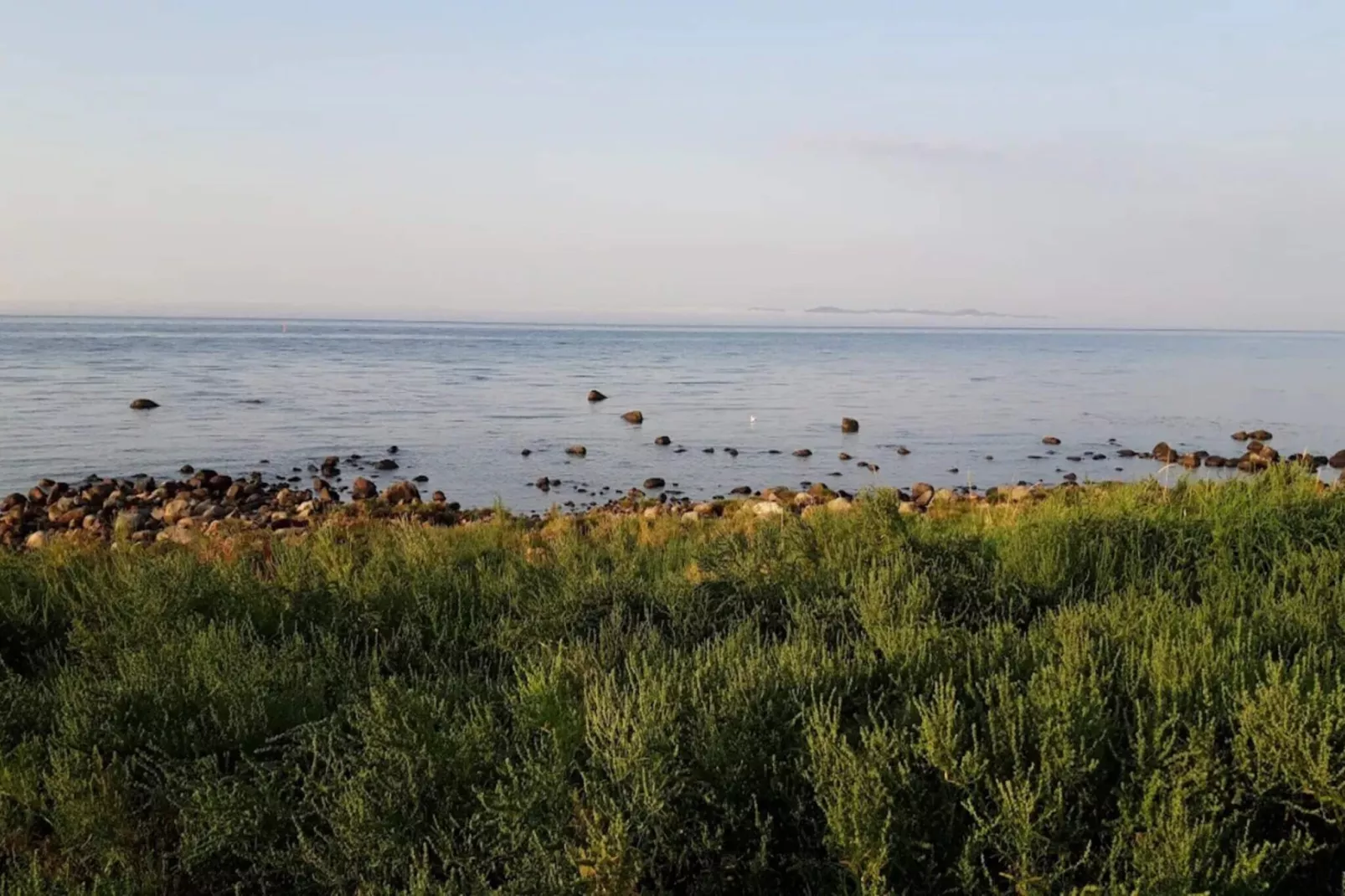 6 persoons vakantie huis in BÅSTAD-By Traum-Waterzicht