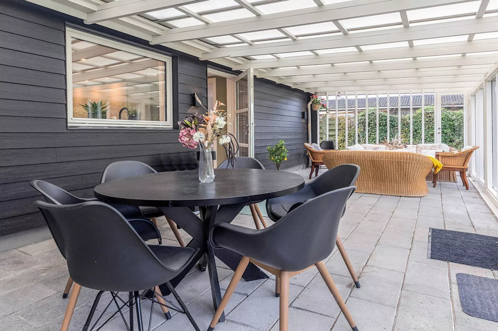 Gerestaureerde retraite in Marielyst -- By Traum Ferienwohnungen