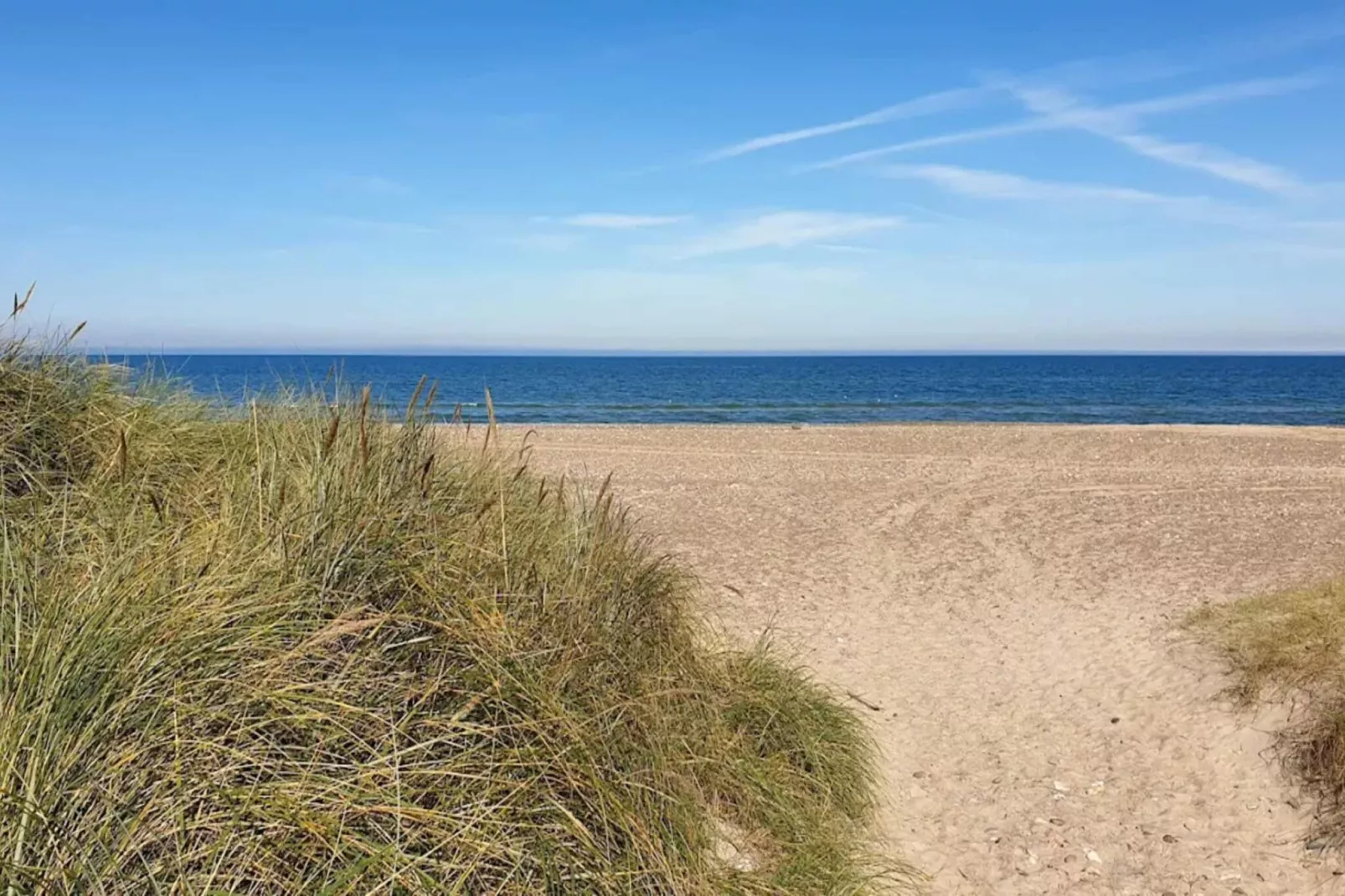 7 persoons vakantie huis in Fjerritslev-By Traum-Waterzicht