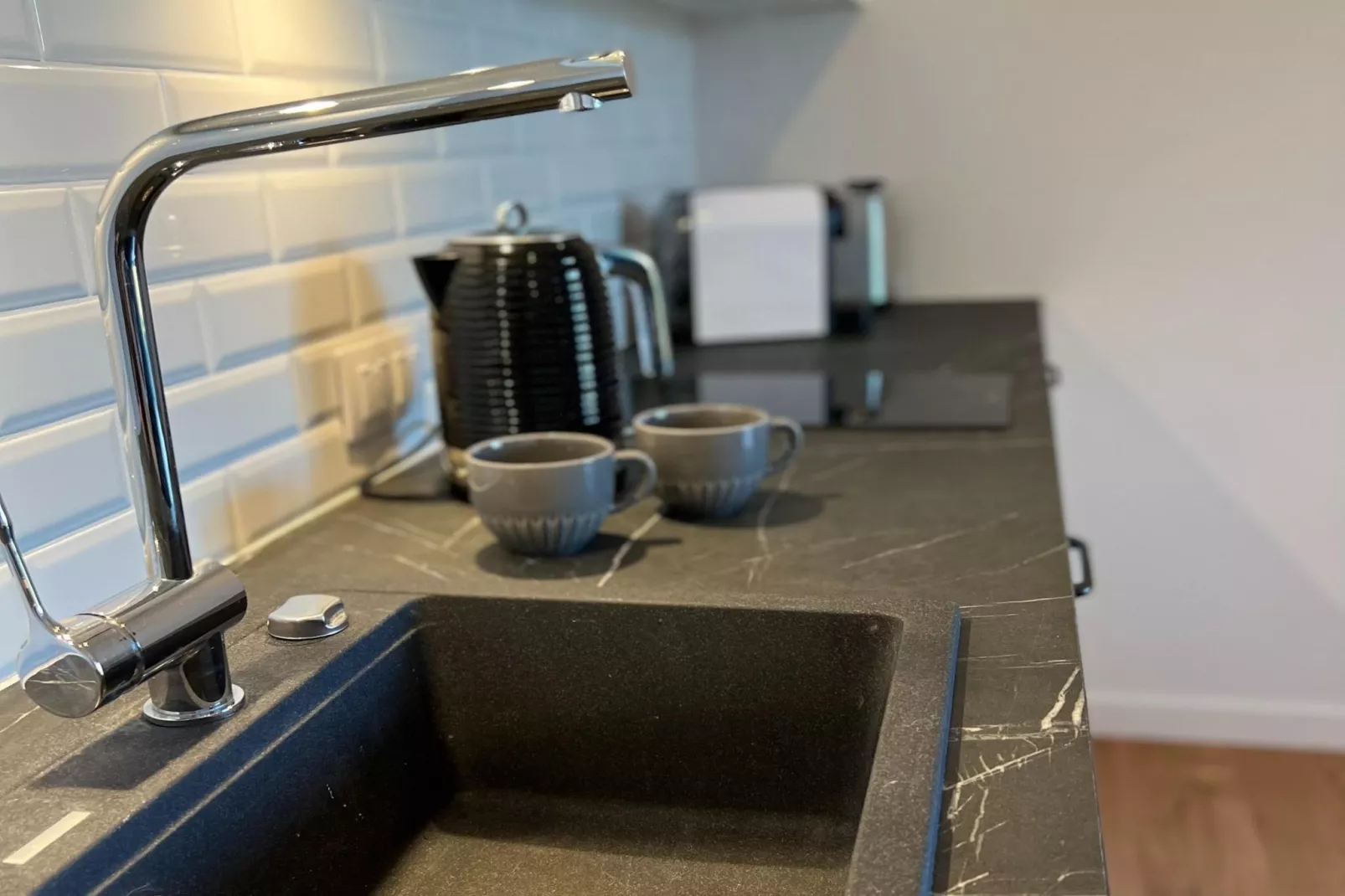 Apartament Pinea Nr 517-Sfeer