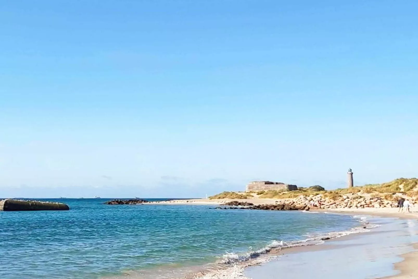 5 sterren vakantie huis in Skagen-By Traum-Niet-getagd