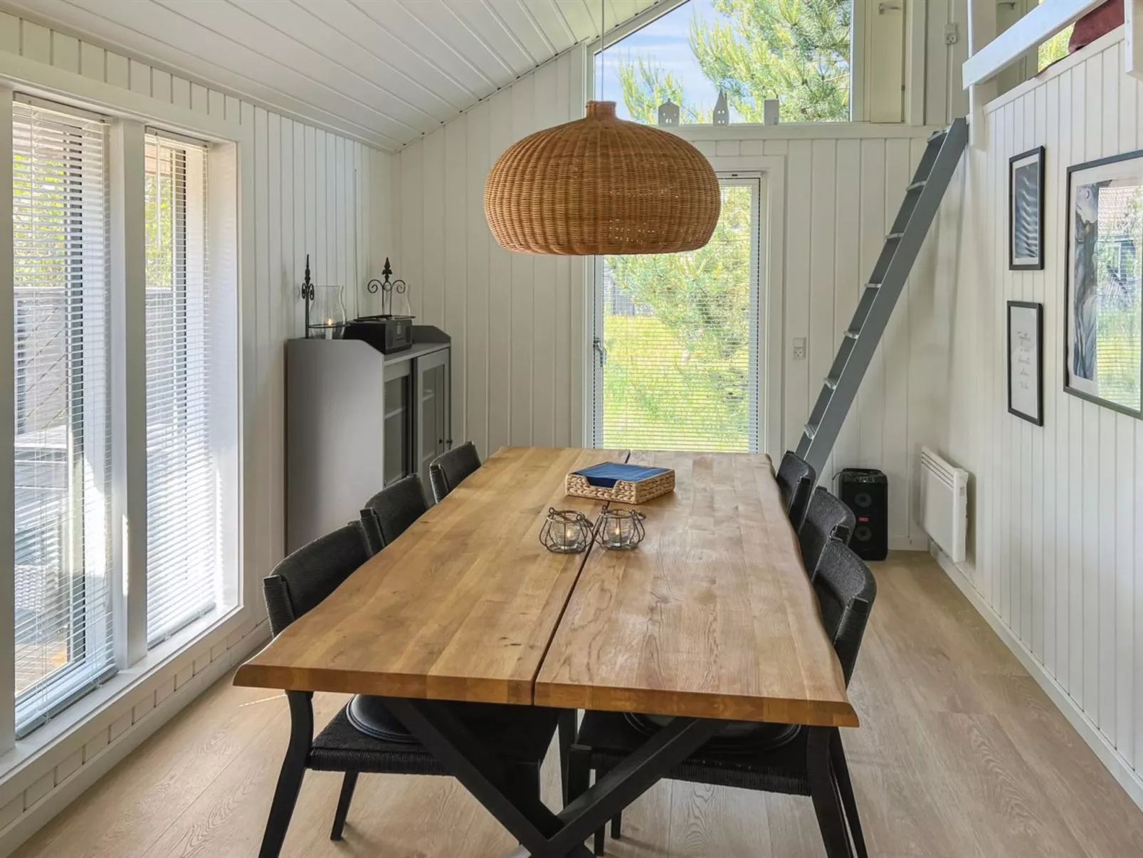 "Greta" - 200m from the sea-Binnen