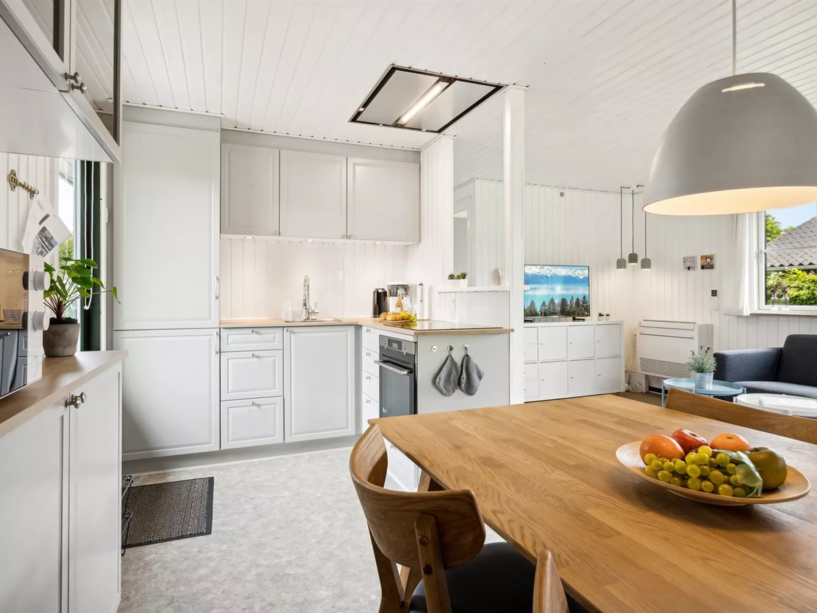 "Domnika" - 200m from the sea-Binnen