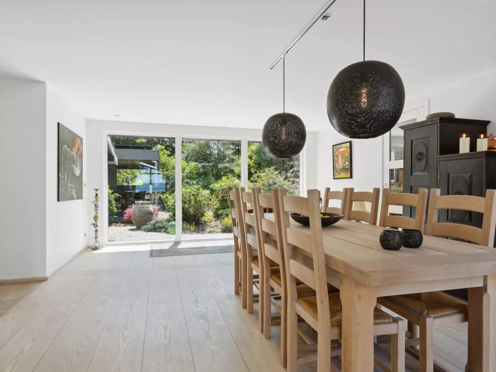 "Kennet" - 30m from the sea-Binnen