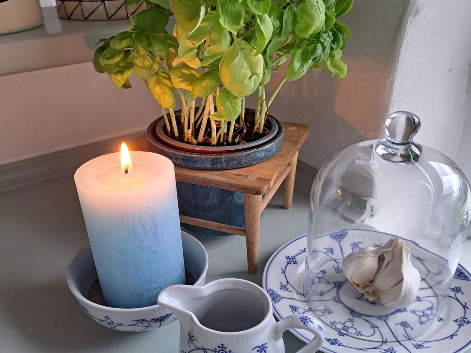 "Falk" - 900m from the sea-Binnen