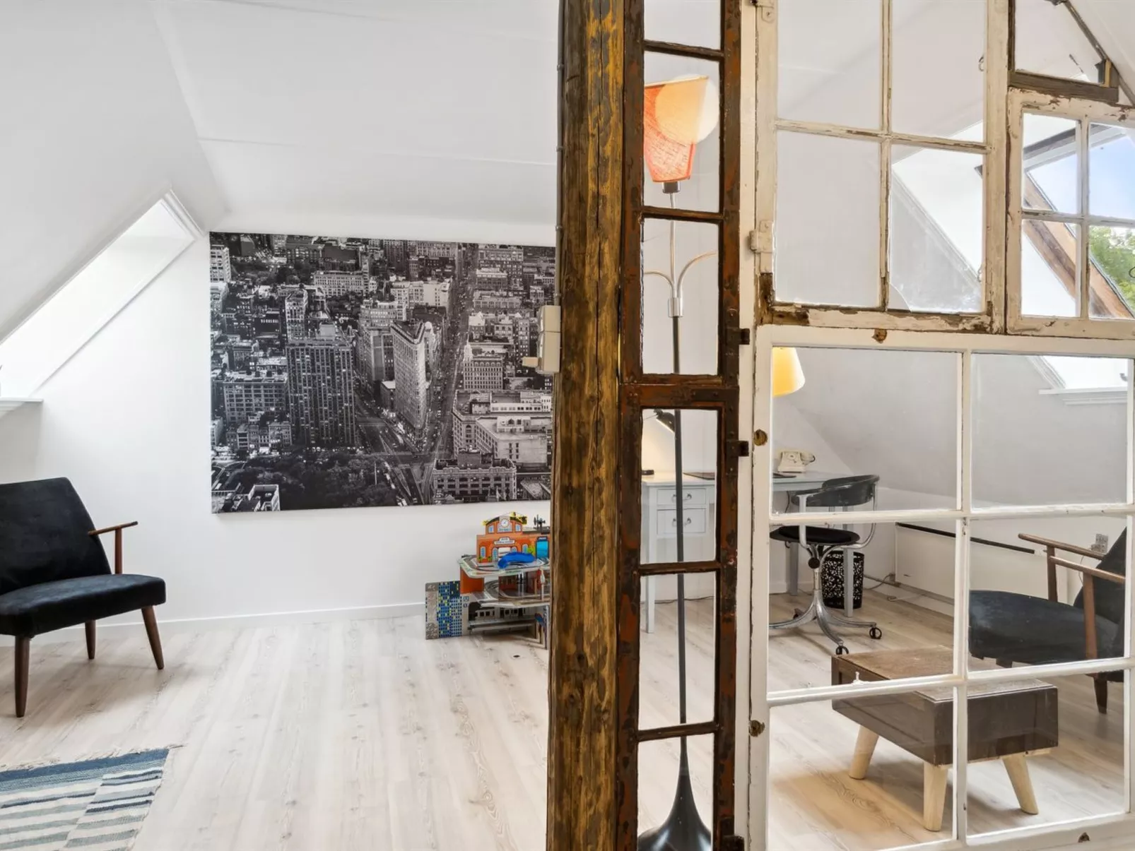 "Hansen" - 5.2km from the sea-Binnen