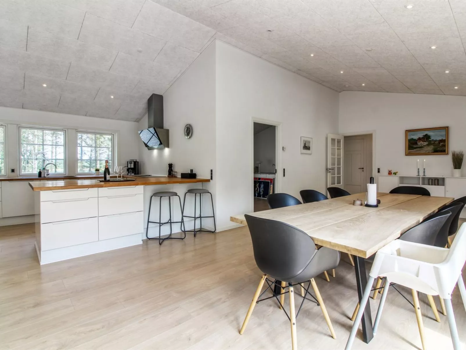 "Hela" - 1.4km from the sea-Binnen