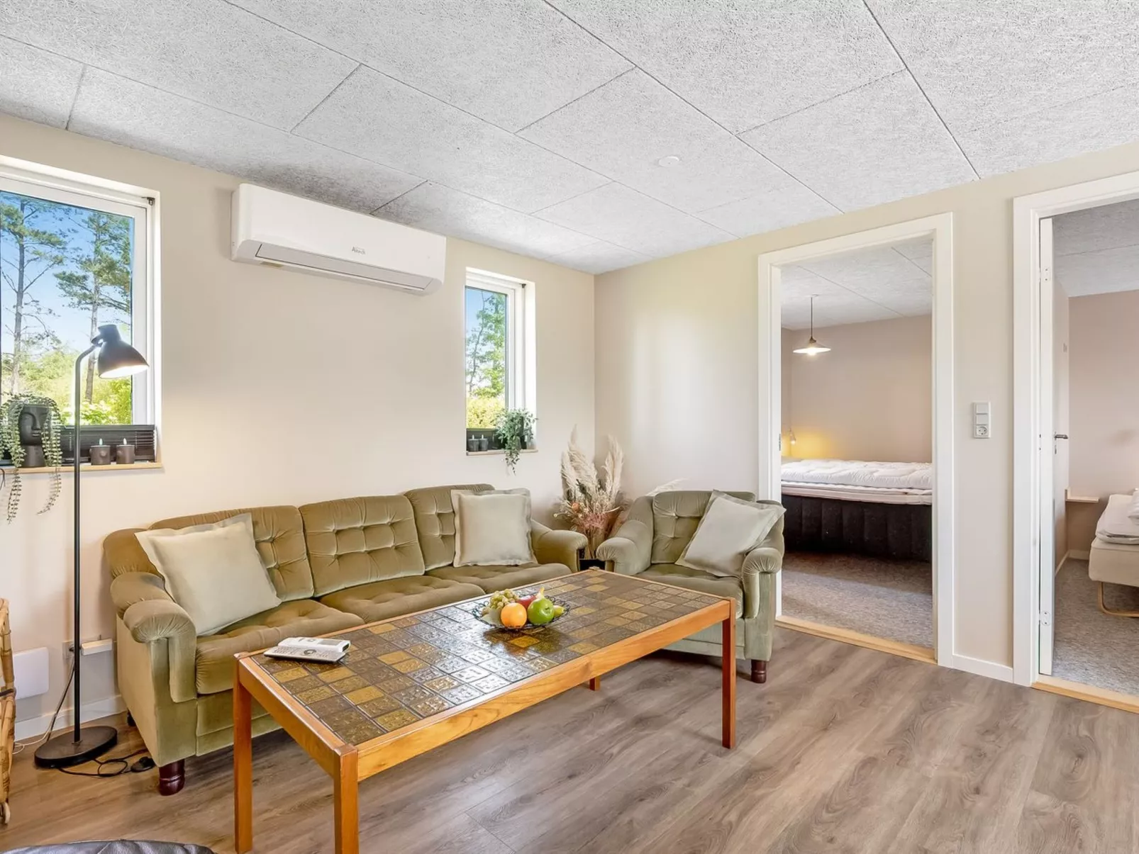 "Eira" - 350m to the fjord-Binnen