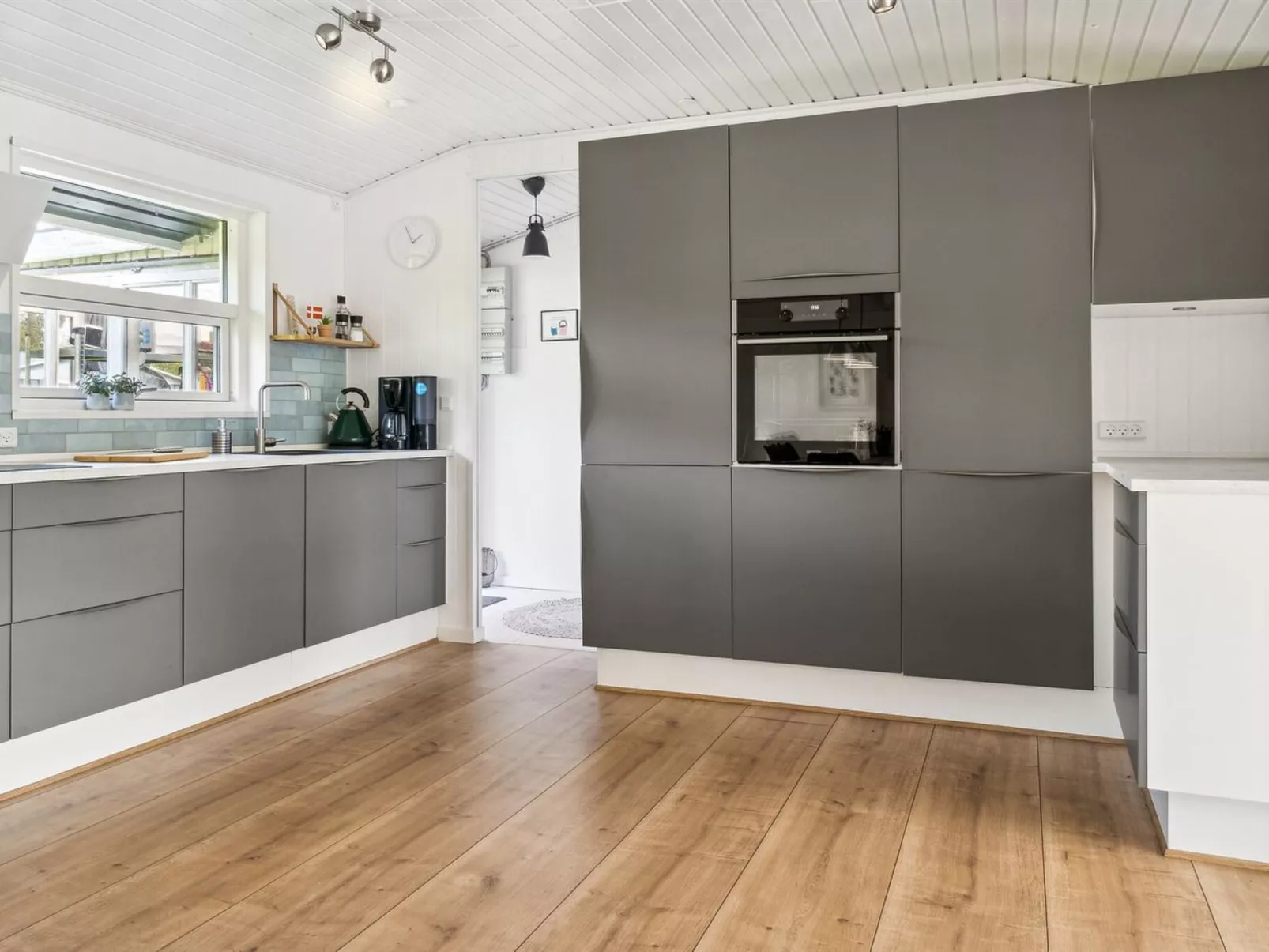 "Sakulfuer" - 390m from the sea-Binnen