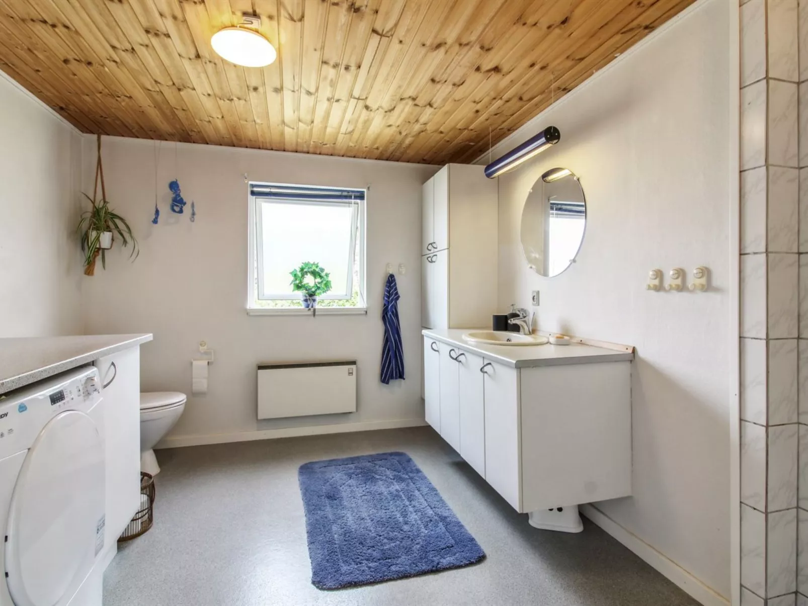 "Wisti" - 600m from the sea-Binnen