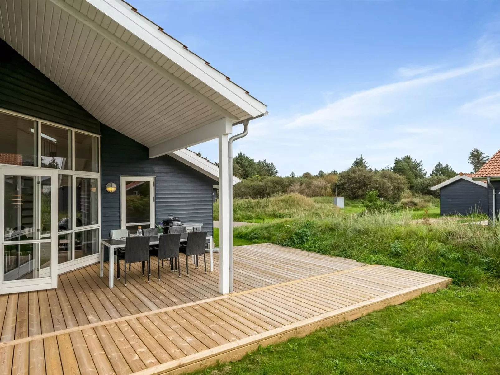 "Sylwia" -  from the sea-Buiten