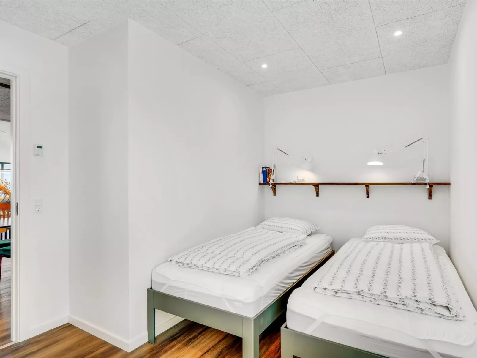 "Unge" - 75m from the sea-Binnen