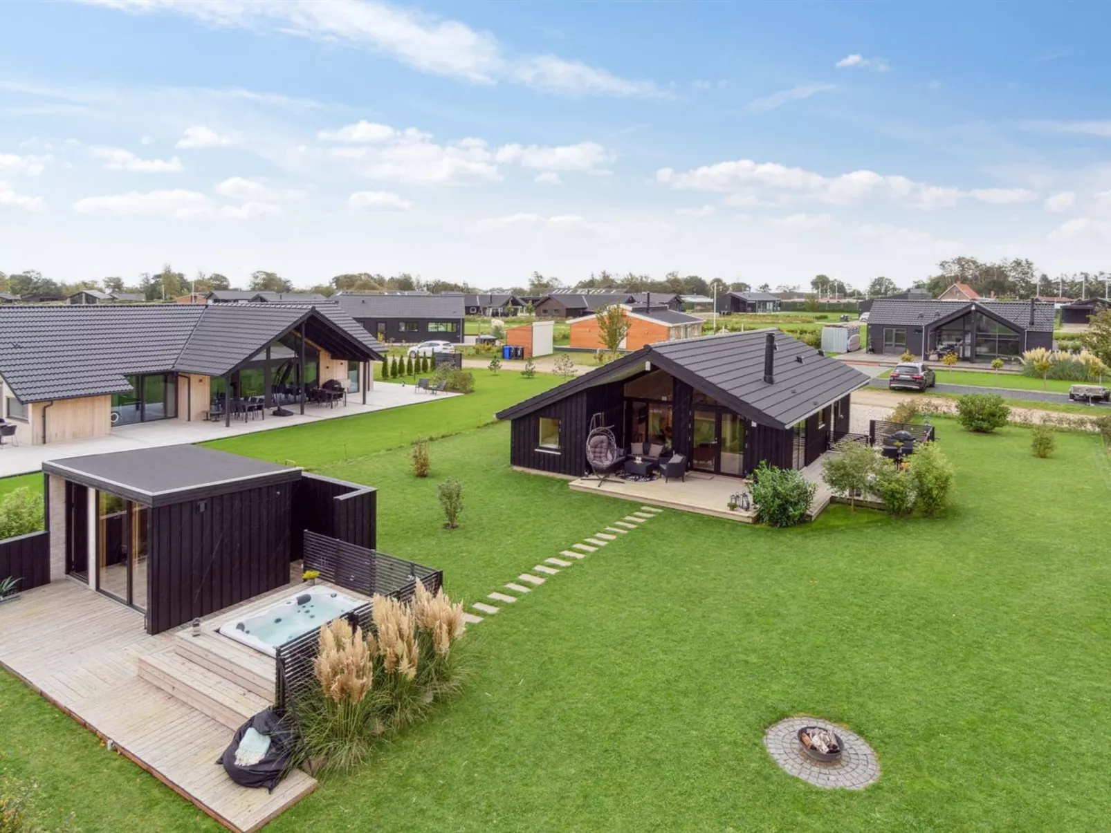 "Brothir" - 500m from the sea-Buiten