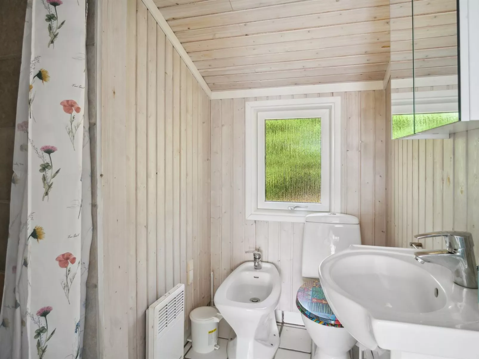 "Isto" - 250m from the sea-Binnen